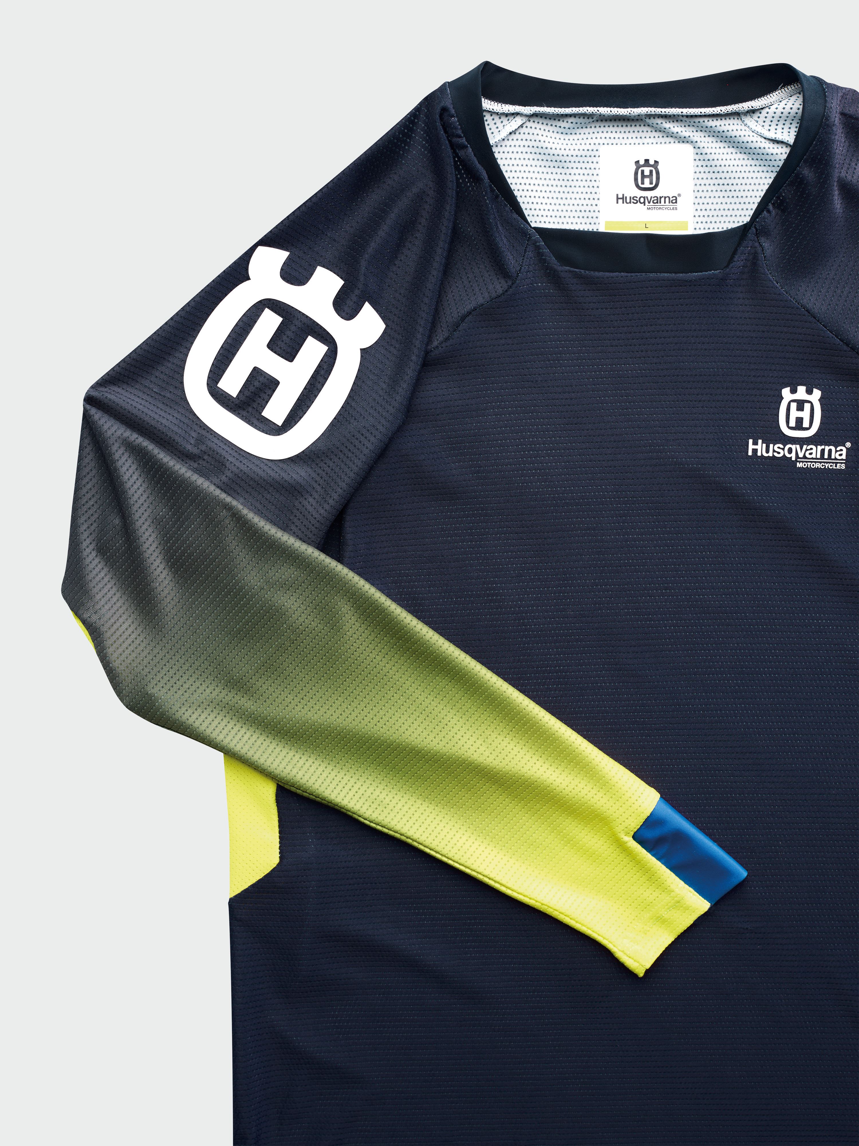 Husqvarna 2020 Functional OffRoad Gear – Nova Coleção de Equipamento e Proteções