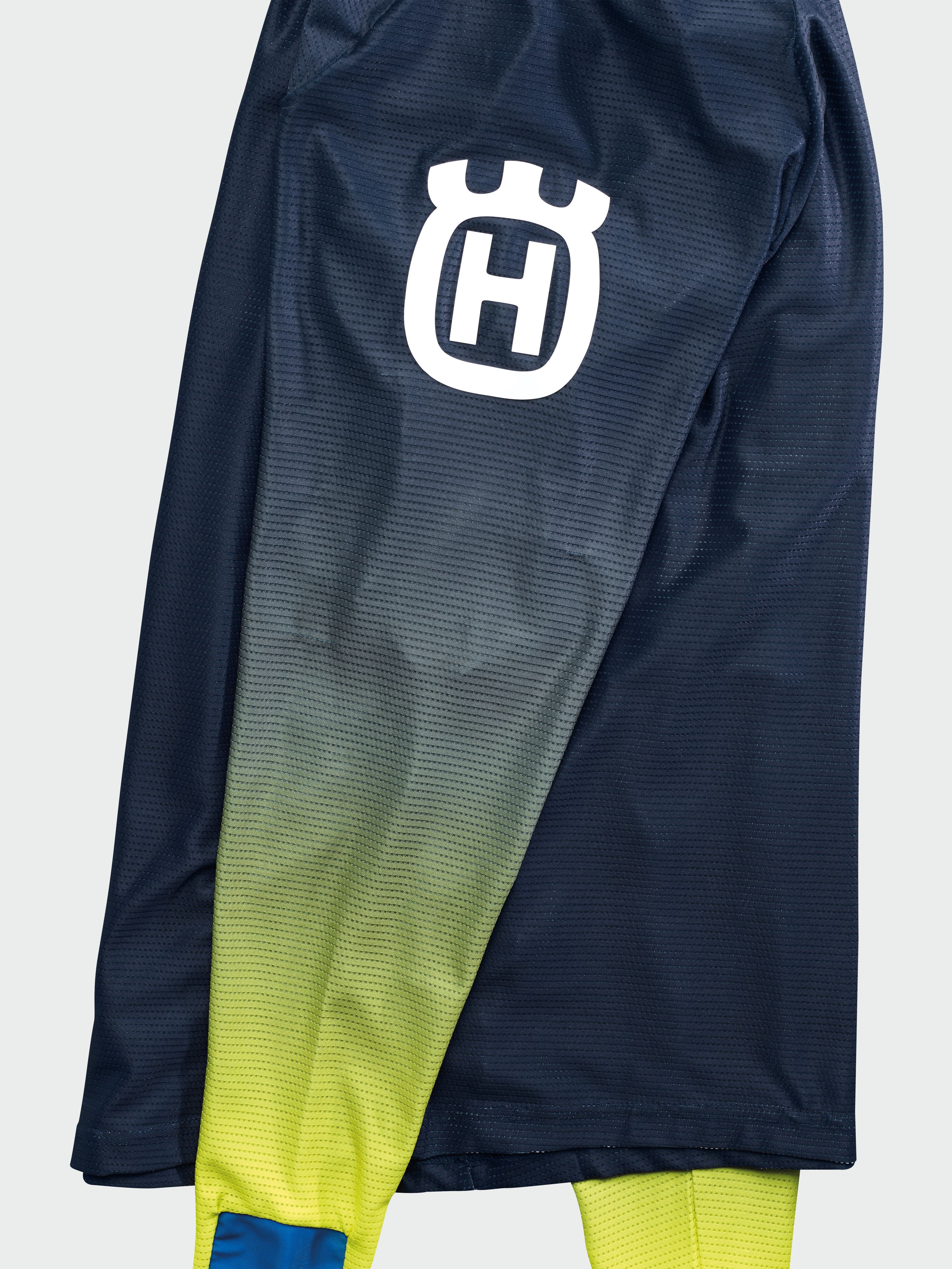 Husqvarna 2020 Functional OffRoad Gear – Nova Coleção de Equipamento e Proteções