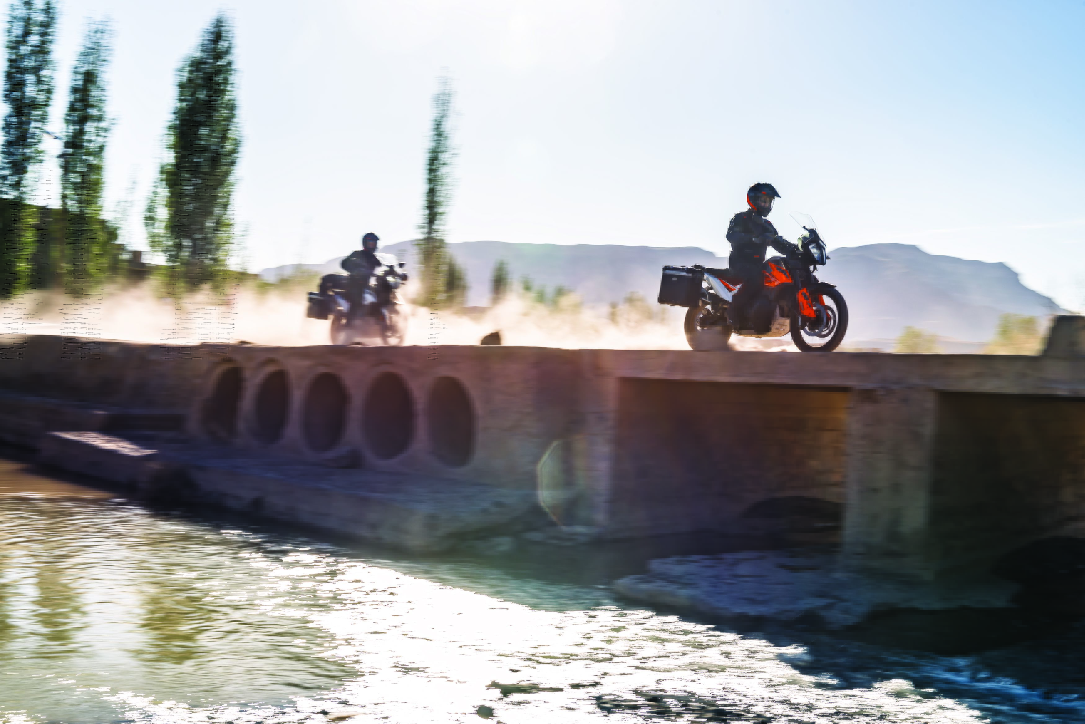 Ensaio KTM 790 Adventure – Uma versão Adventure/Trail para todos os dias e todos os desafios