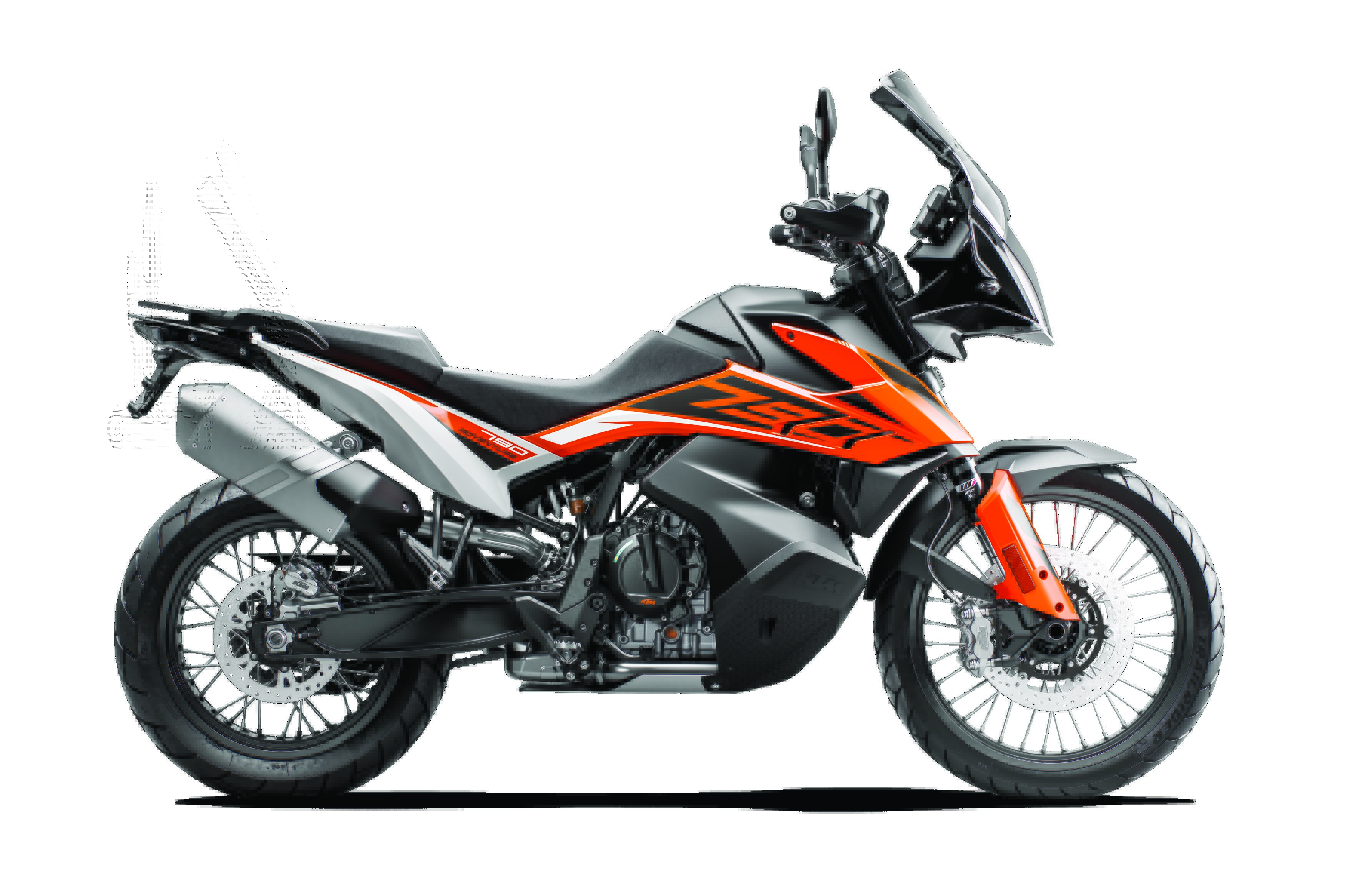 Ensaio KTM 790 Adventure – Uma versão Adventure/Trail para todos os dias e todos os desafios