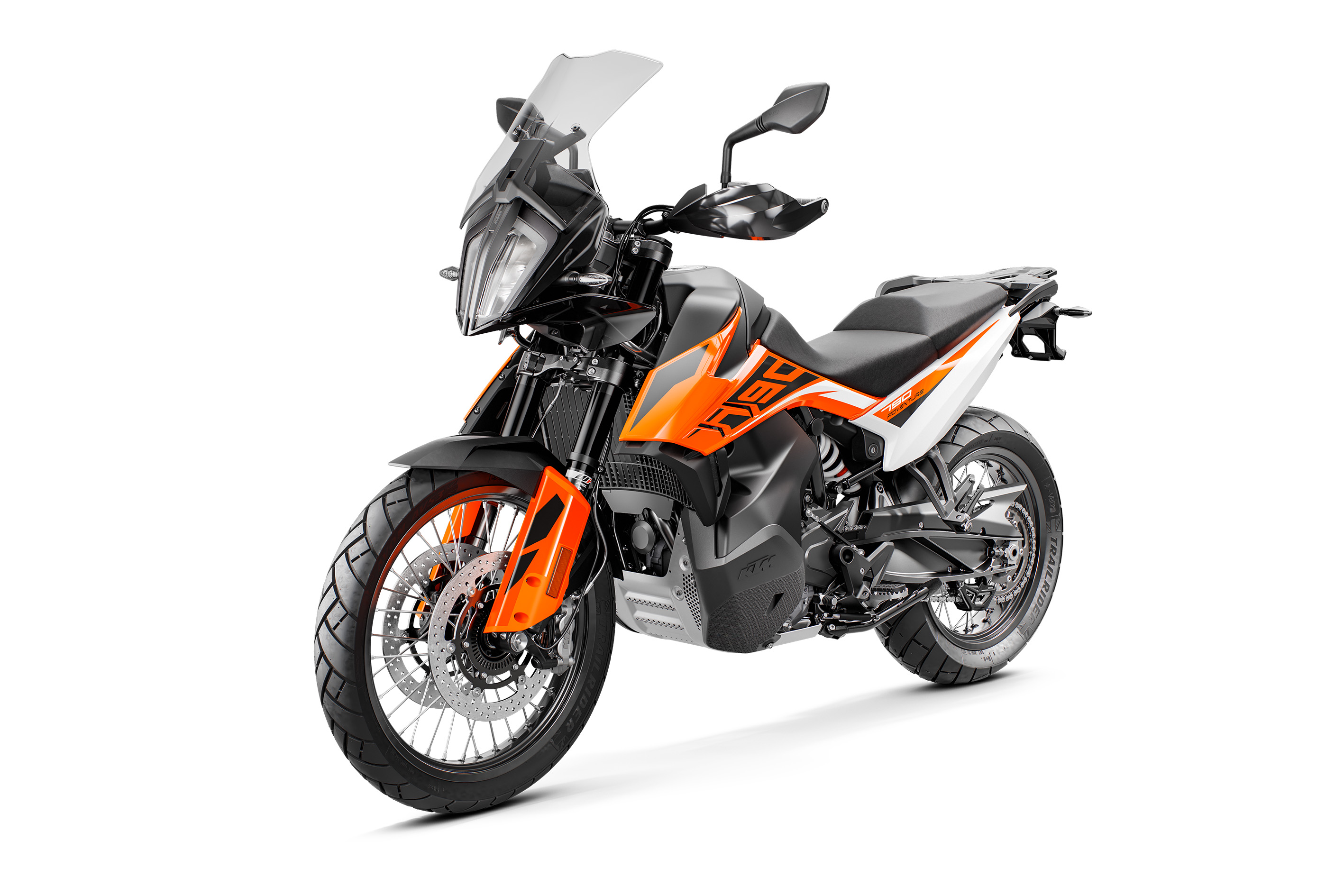 Ensaio KTM 790 Adventure – Uma versão Adventure/Trail para todos os dias e todos os desafios