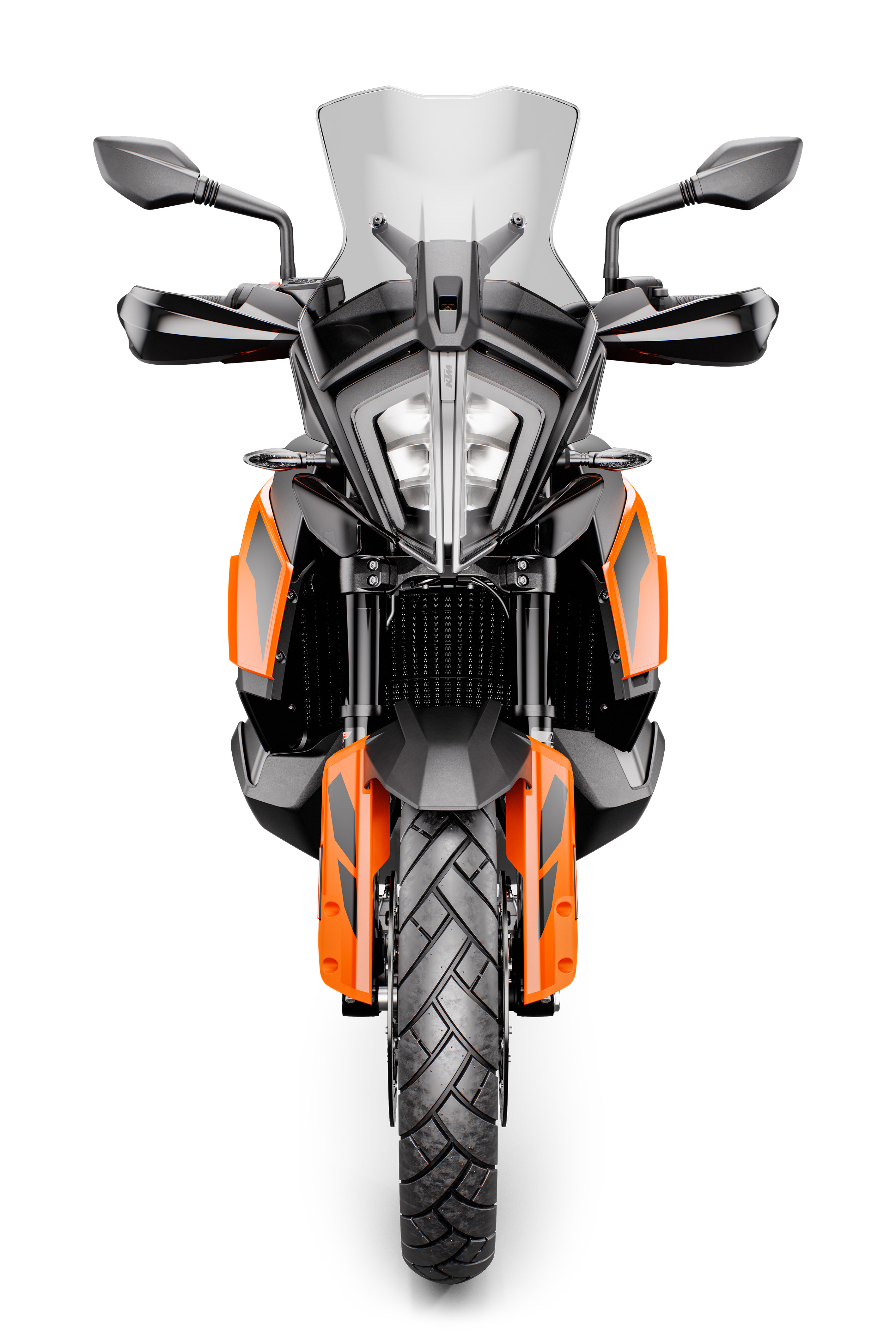 Ensaio KTM 790 Adventure – Uma versão Adventure/Trail para todos os dias e todos os desafios