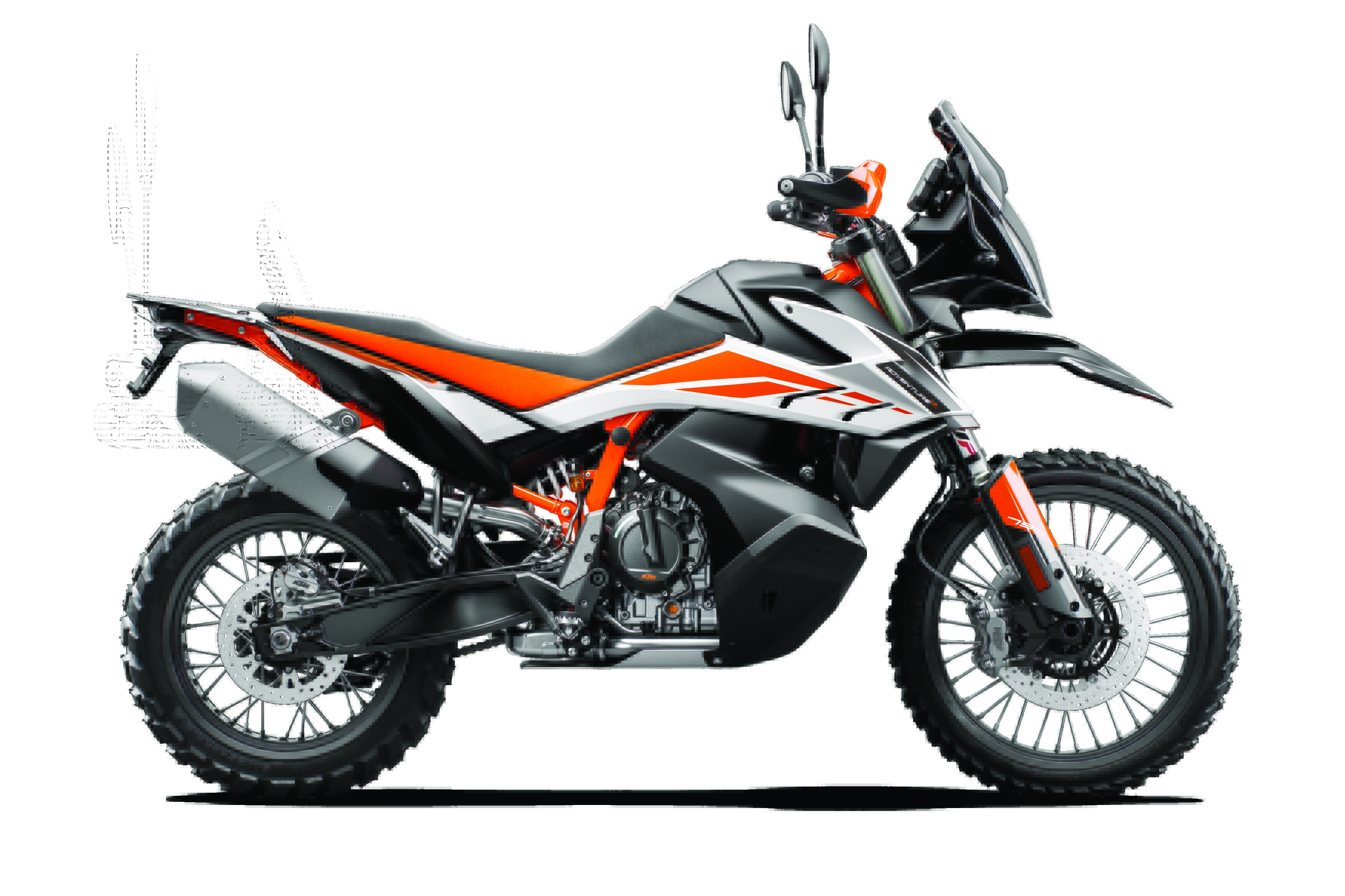 Ensaio KTM 790 Adventure R – Protagonista máxima de uma nova classe Adventure Enduro