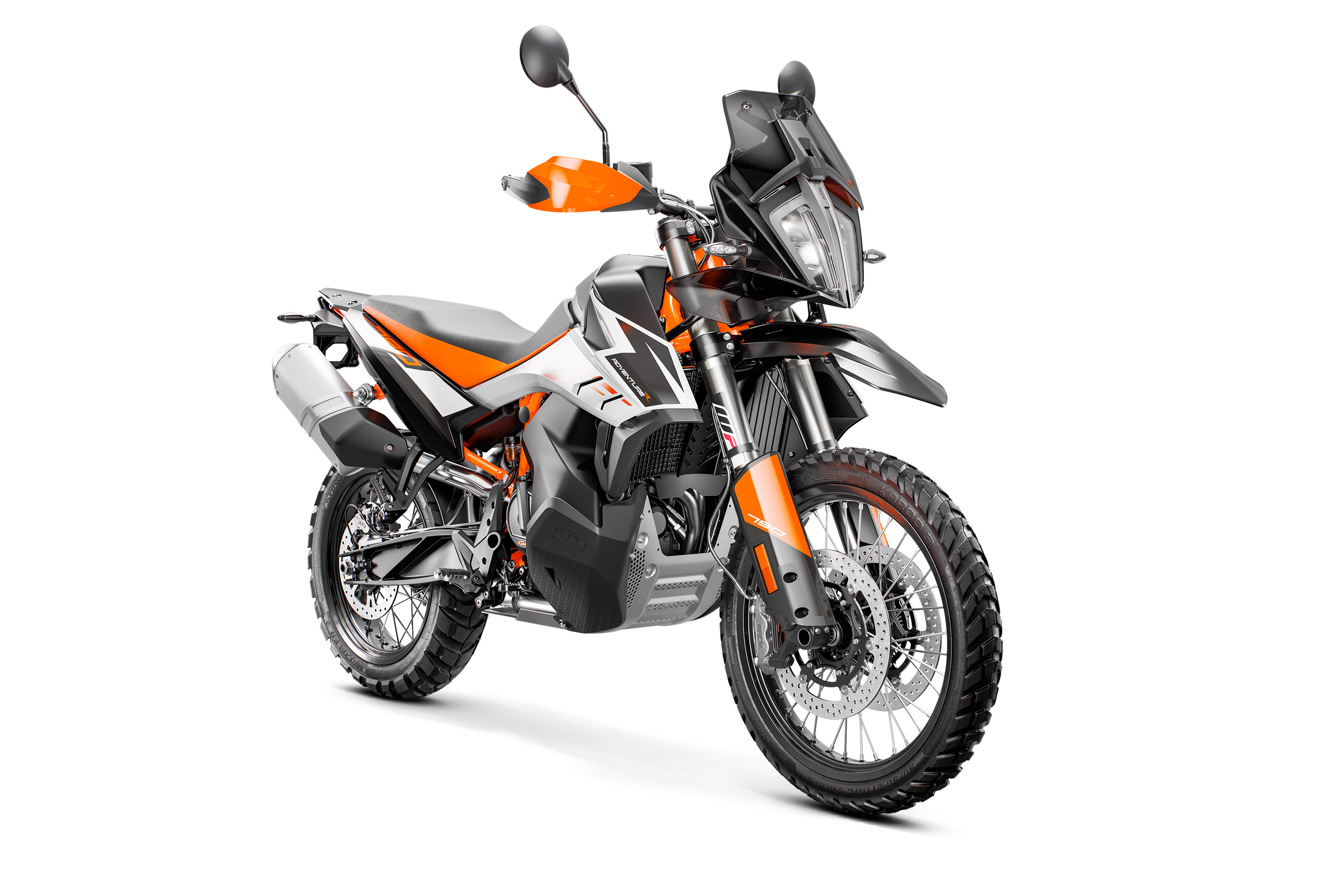 Ensaio KTM 790 Adventure R – Protagonista máxima de uma nova classe Adventure Enduro