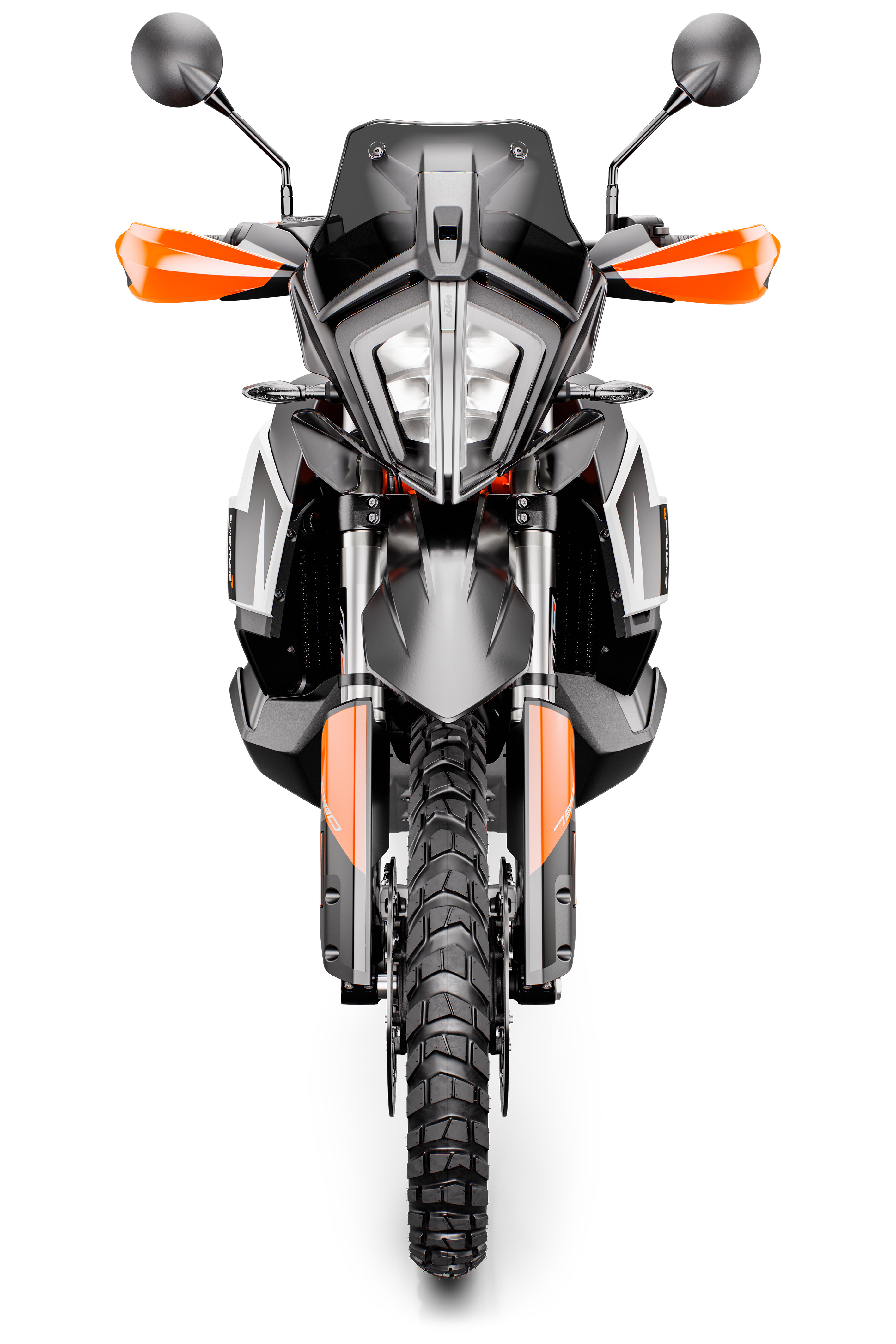 Ensaio KTM 790 Adventure R – Protagonista máxima de uma nova classe Adventure Enduro
