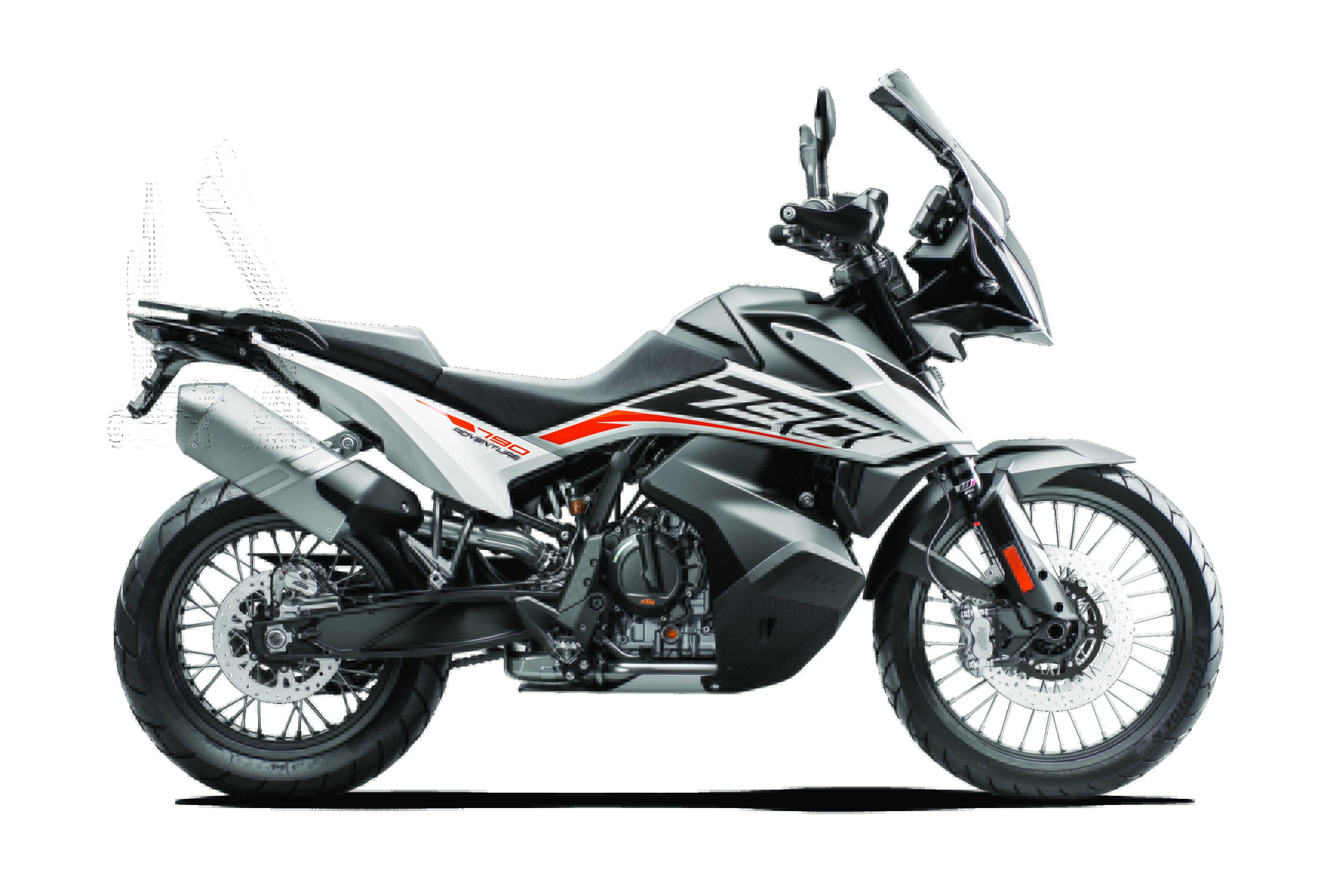 Ensaio KTM 790 Adventure – Uma versão Adventure/Trail para todos os dias e todos os desafios