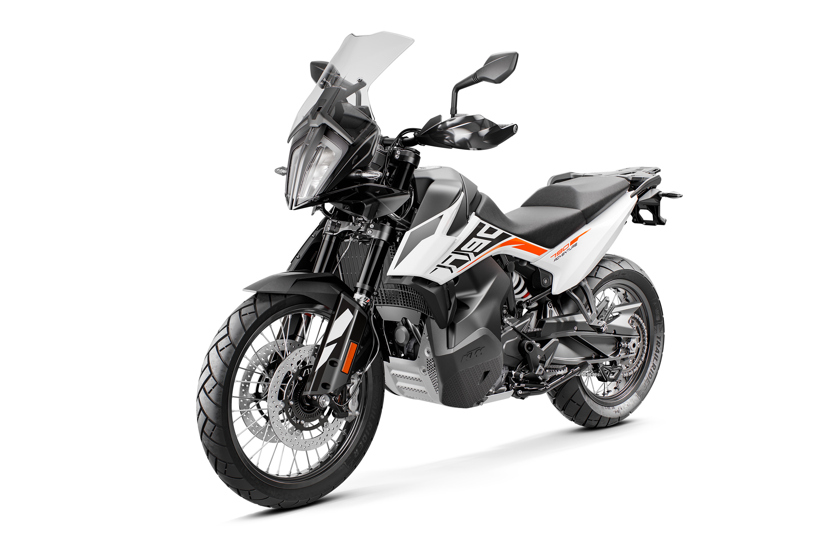 Ensaio KTM 790 Adventure – Uma versão Adventure/Trail para todos os dias e todos os desafios