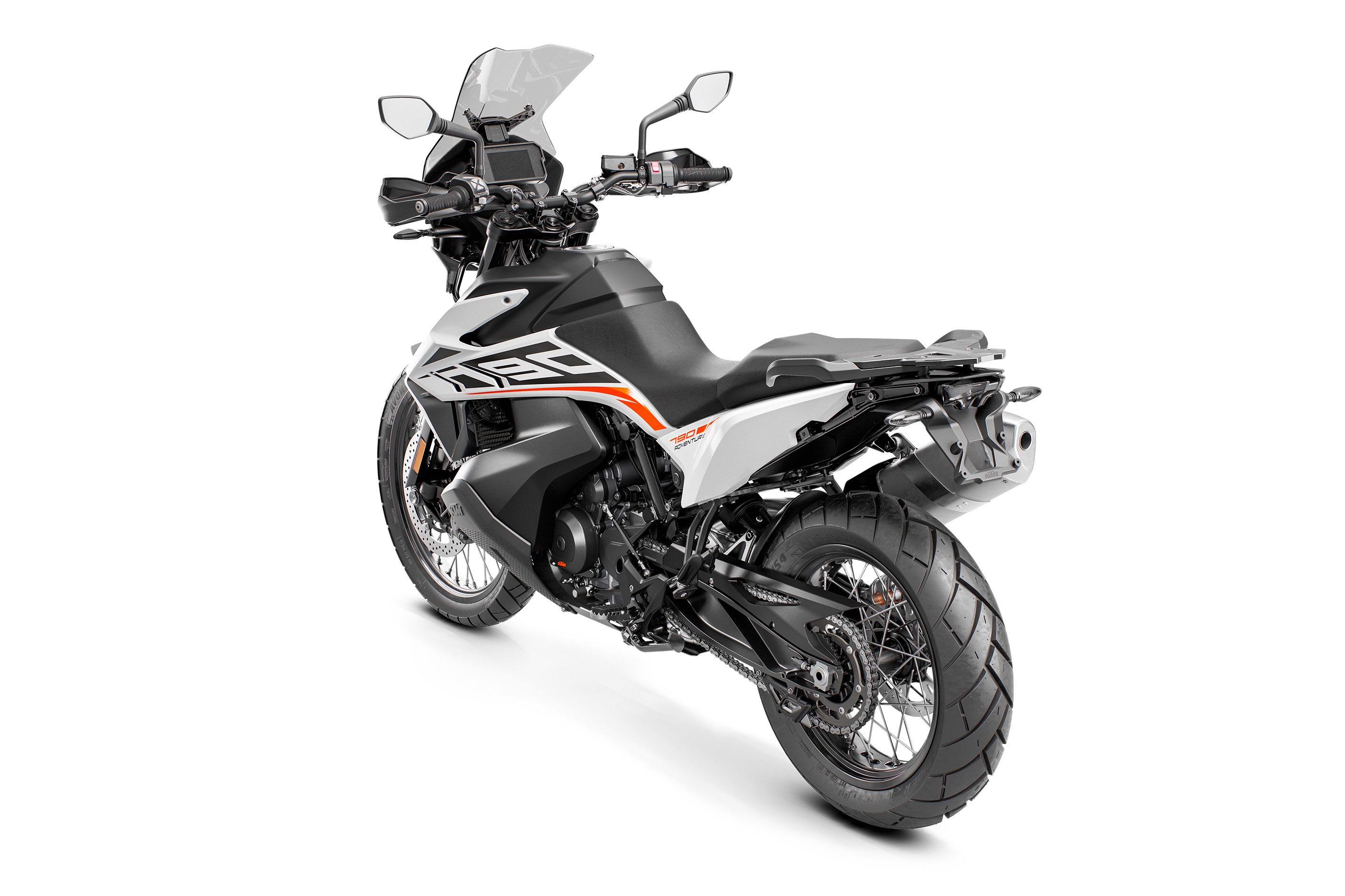 Ensaio KTM 790 Adventure – Uma versão Adventure/Trail para todos os dias e todos os desafios