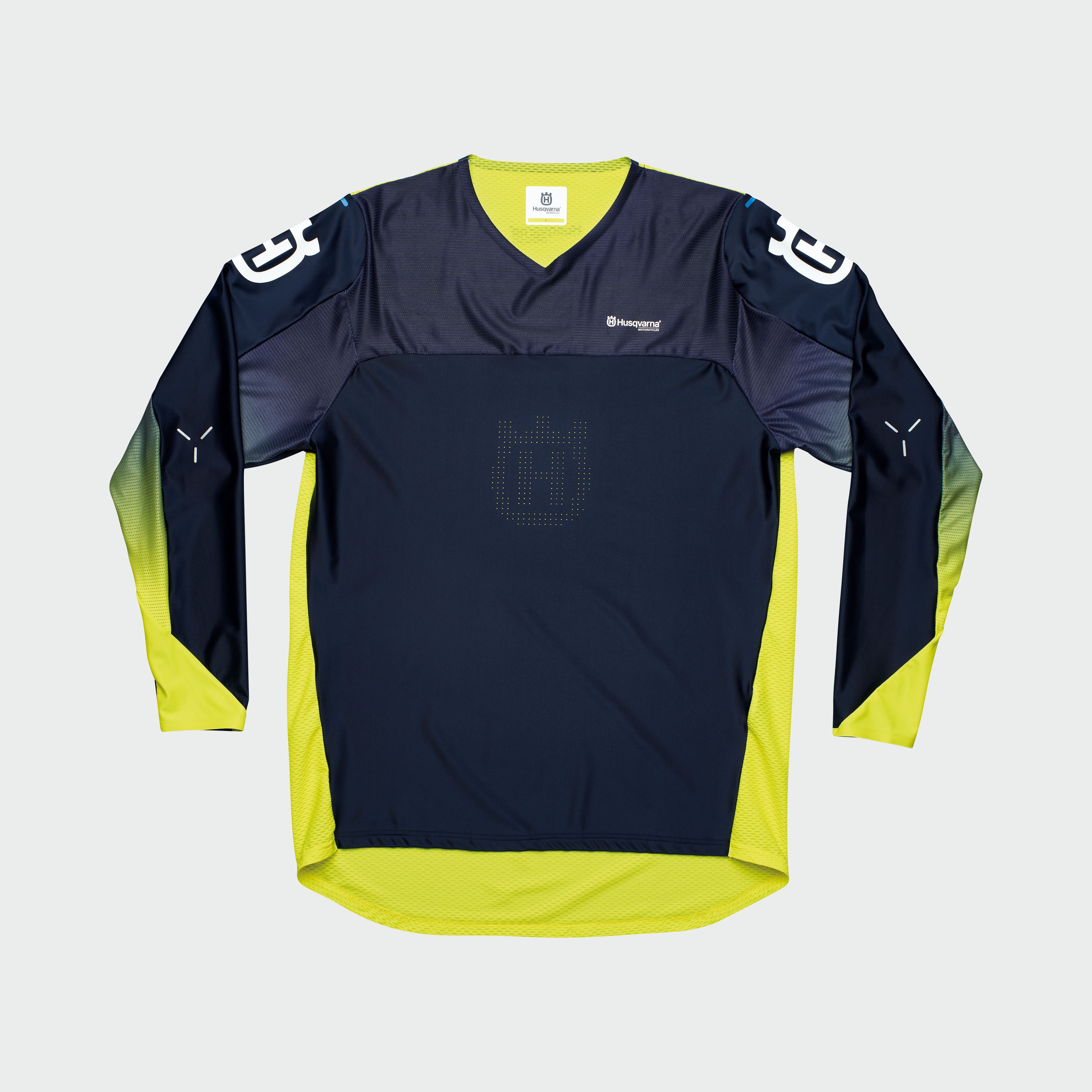 Husqvarna 2020 Functional OffRoad Gear – Nova Coleção de Equipamento e Proteções