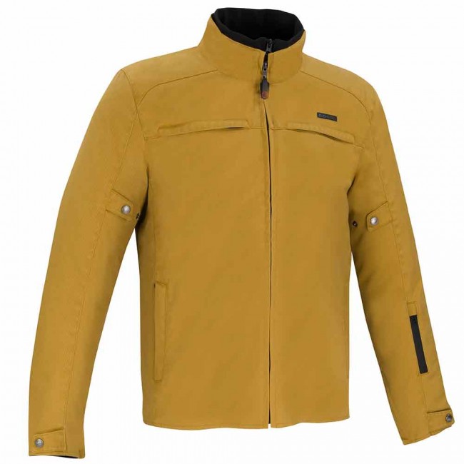 Novo Blusão Zander da Bering