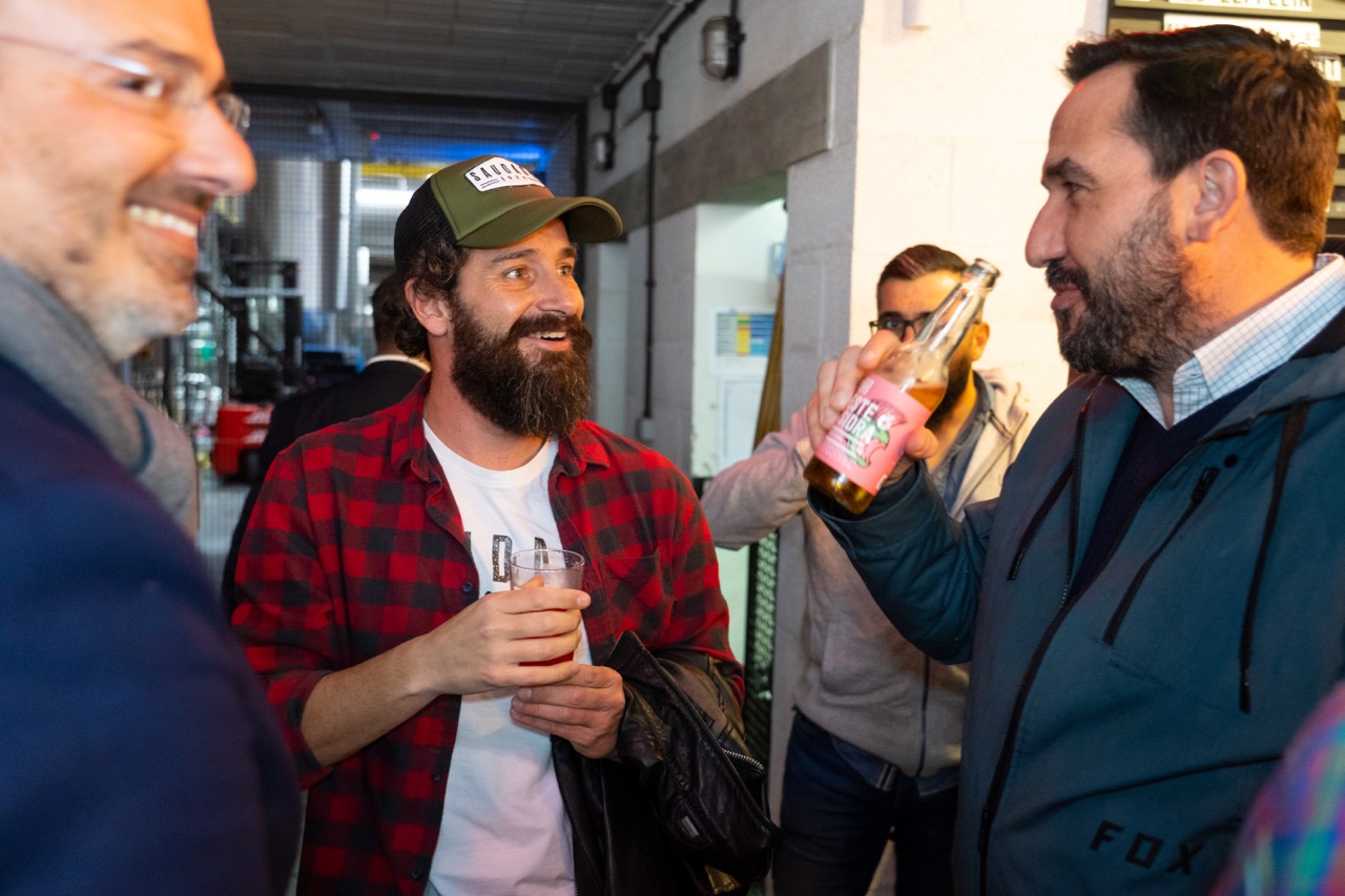 Apresentação em Lisboa da Triumph Scrambler 1200