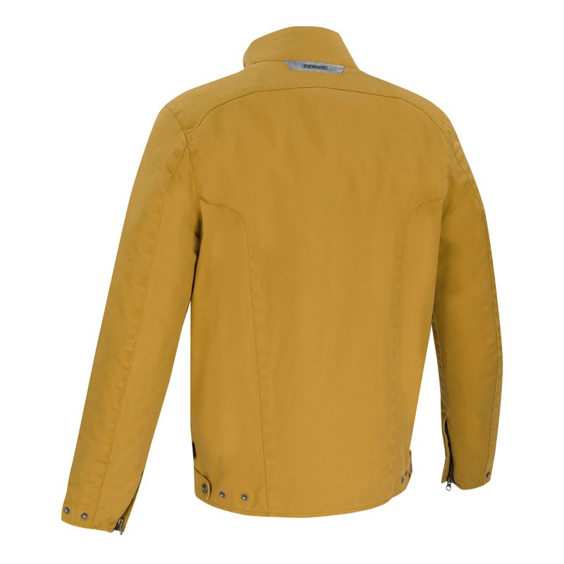 Novo Blusão Zander da Bering