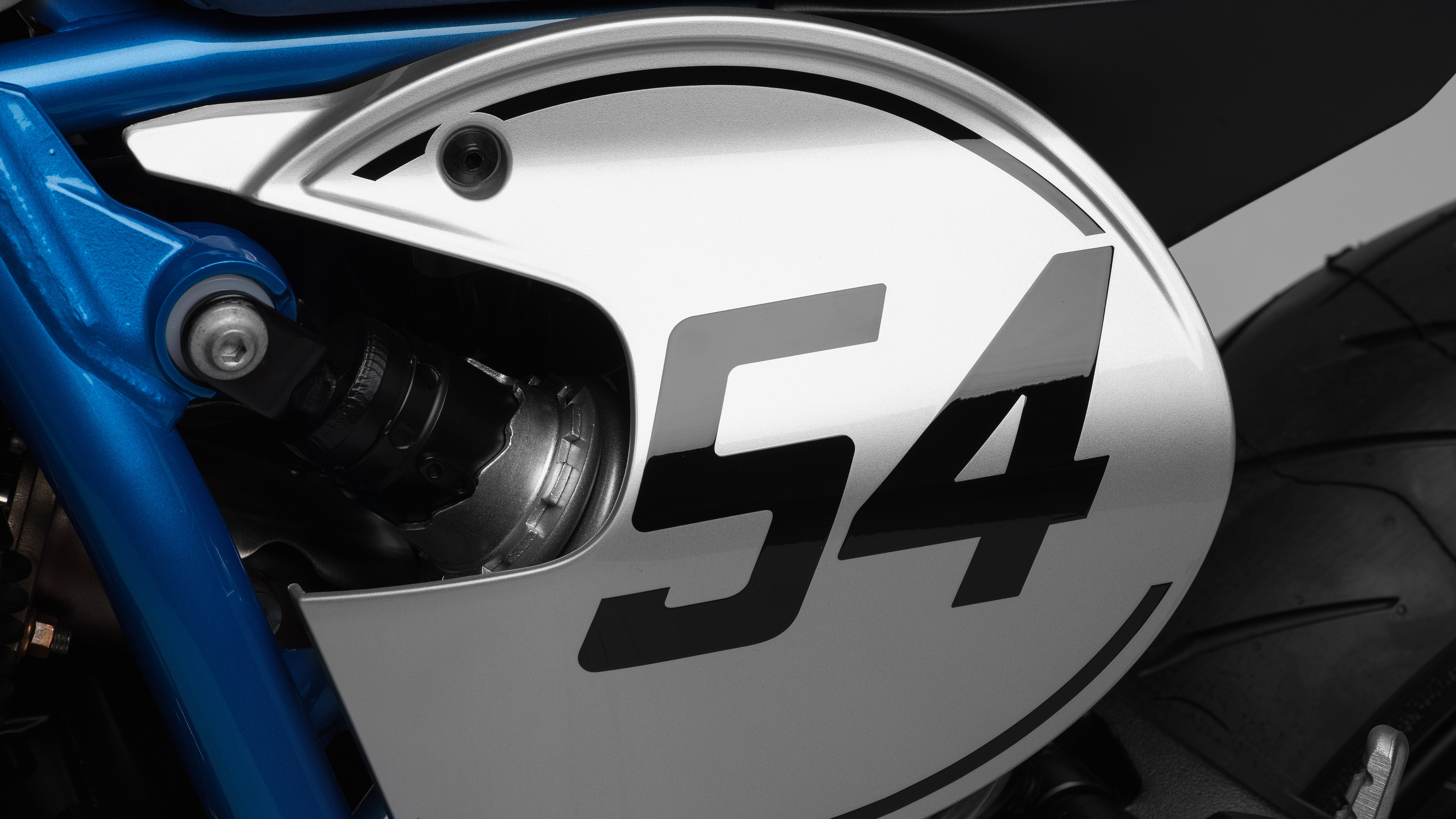 Ensaio Scrambler Ducati Café Racer 2019 – Digna herdeira do estilo “Café Racer”