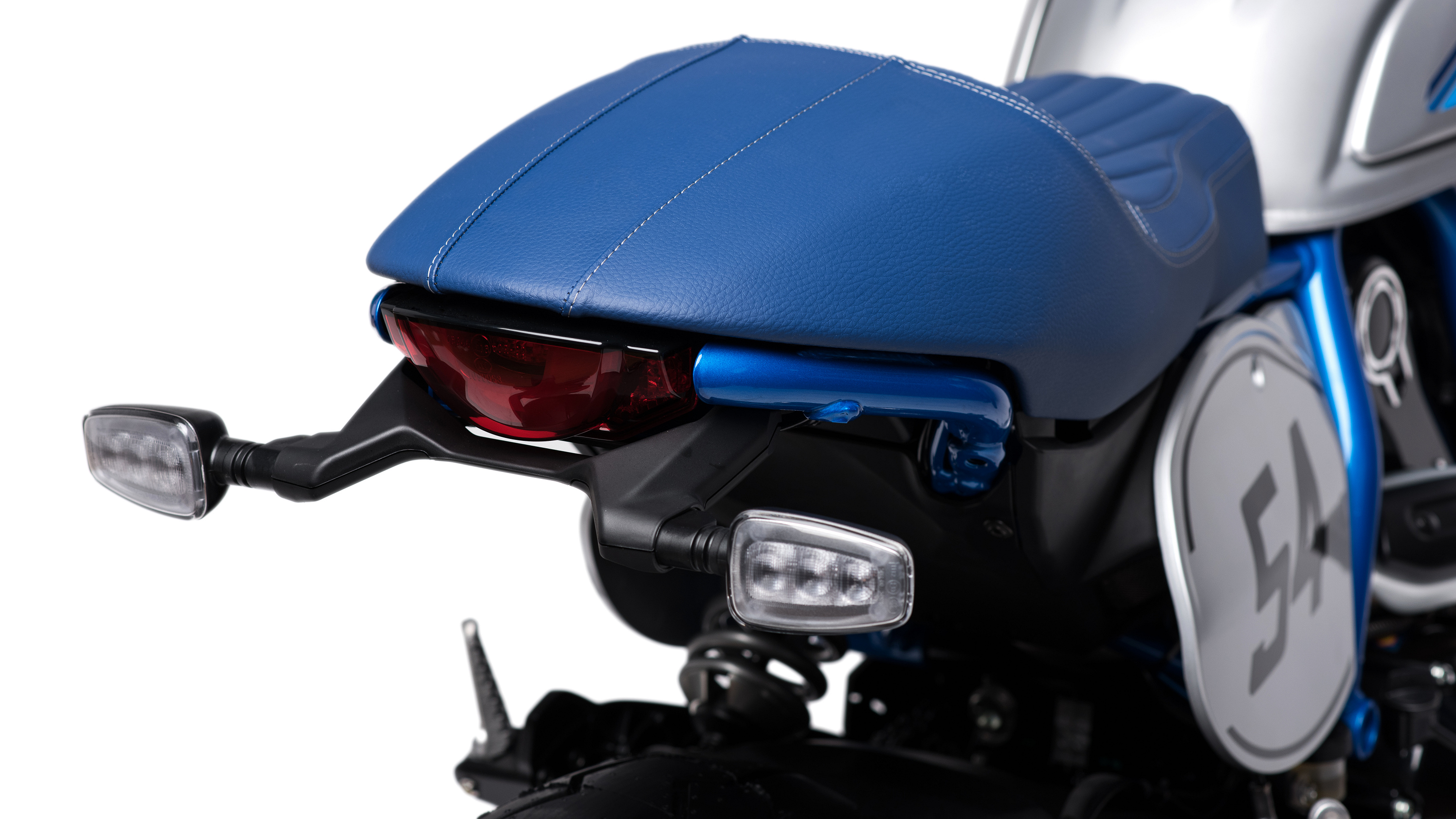 Ensaio Scrambler Ducati Café Racer 2019 – Digna herdeira do estilo “Café Racer”