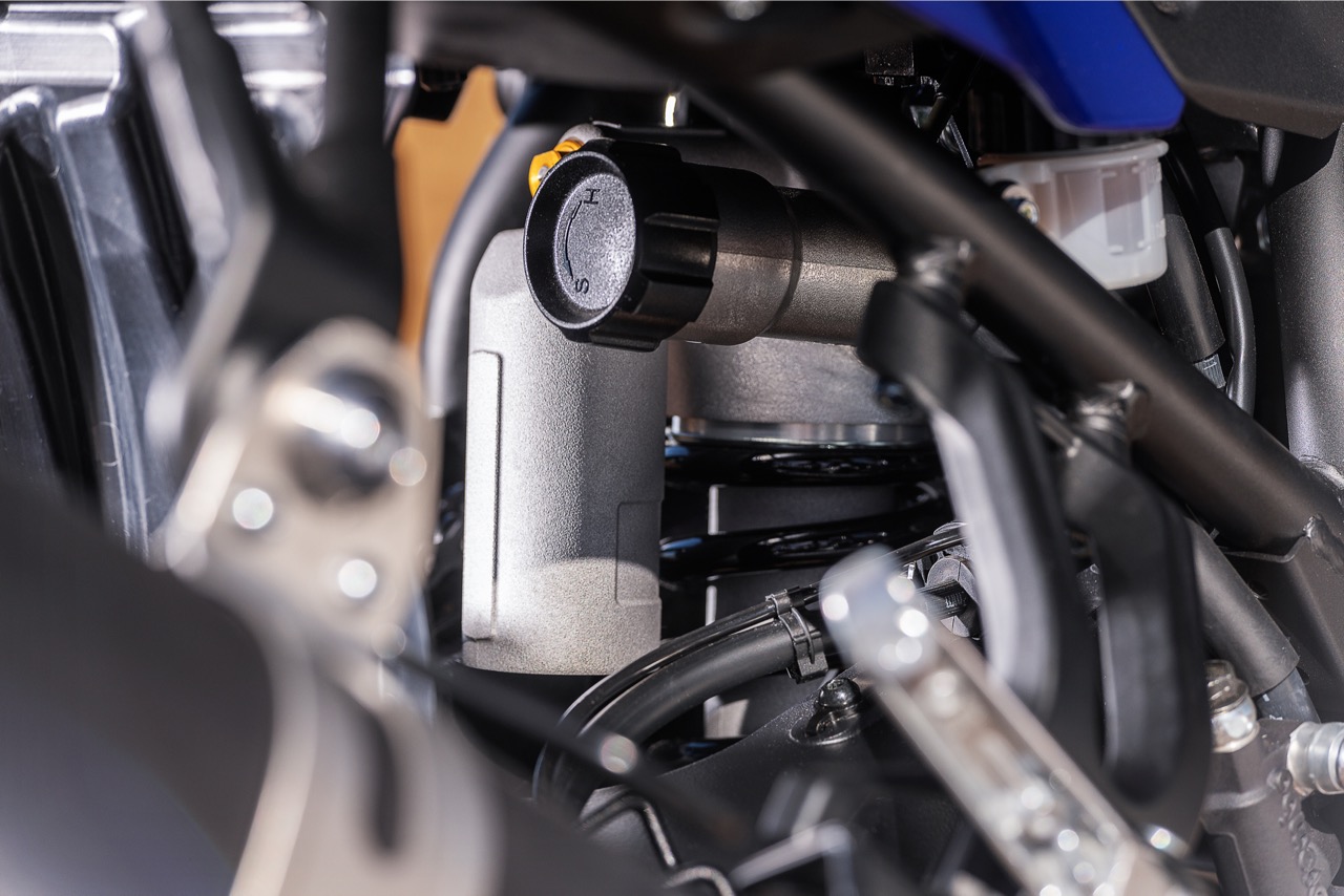 Ensaio da Yamaha Ténéré 700 – Quando o Limite está no Horizonte