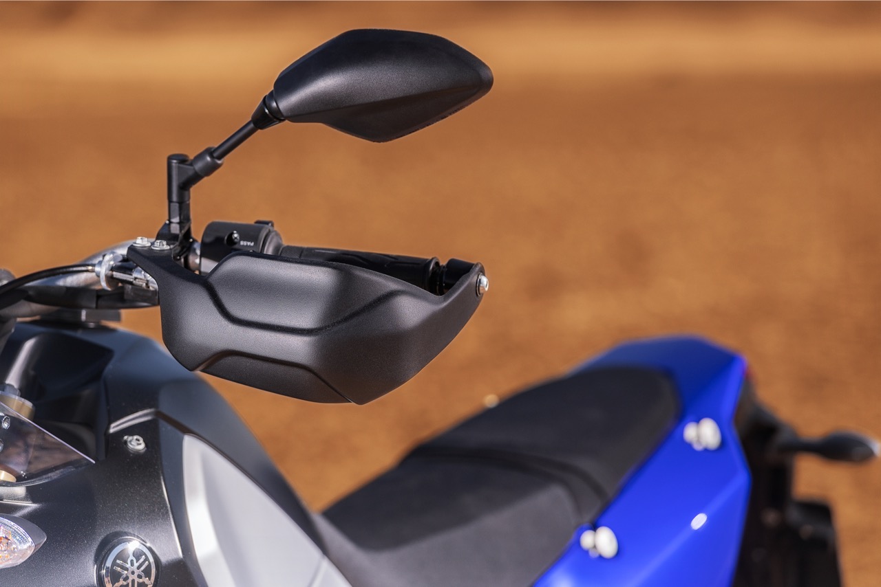 Ensaio da Yamaha Ténéré 700 – Quando o Limite está no Horizonte