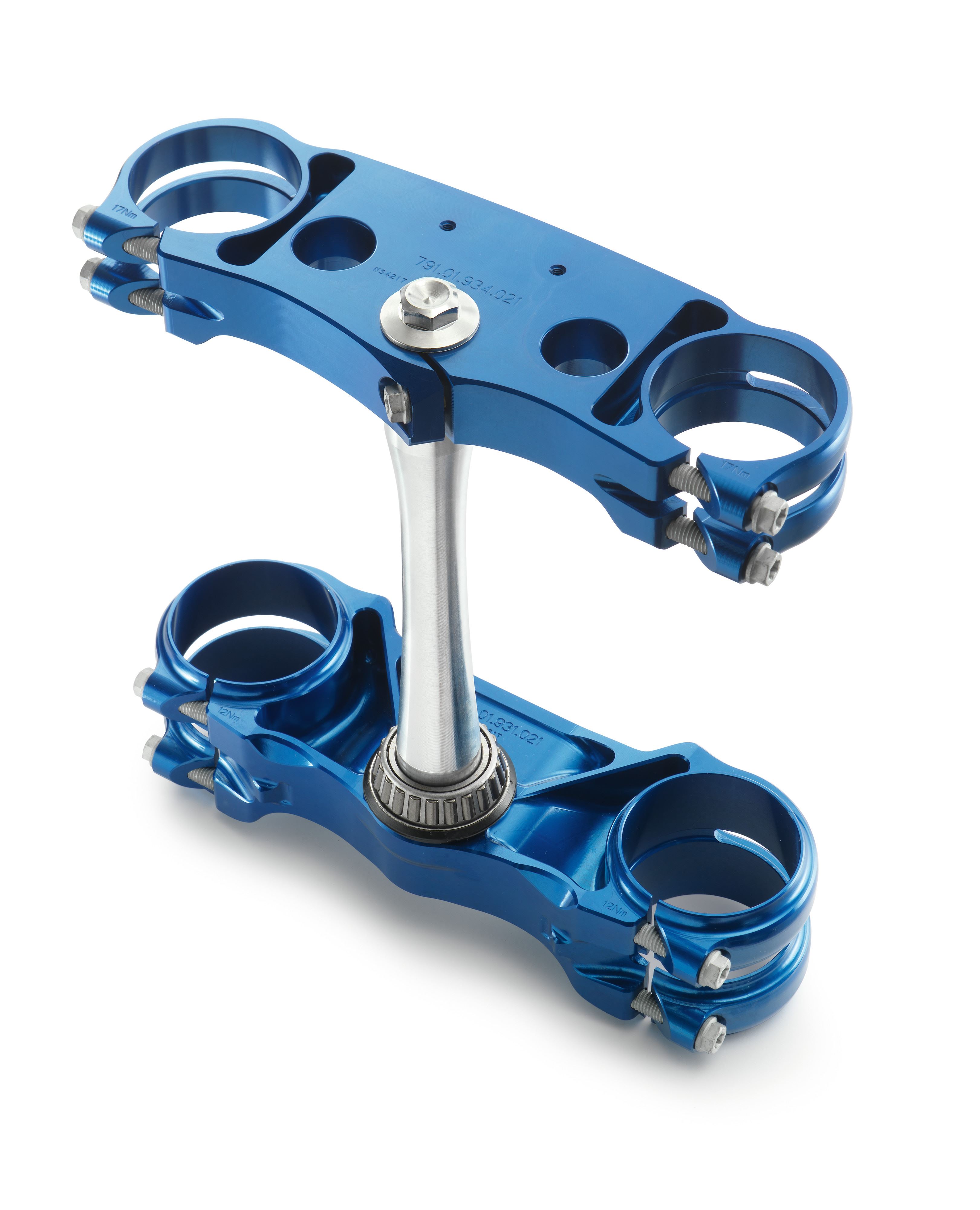 Husqvarna apresenta a sua gama de Motocross 2020 de 2 e 4 Tempos