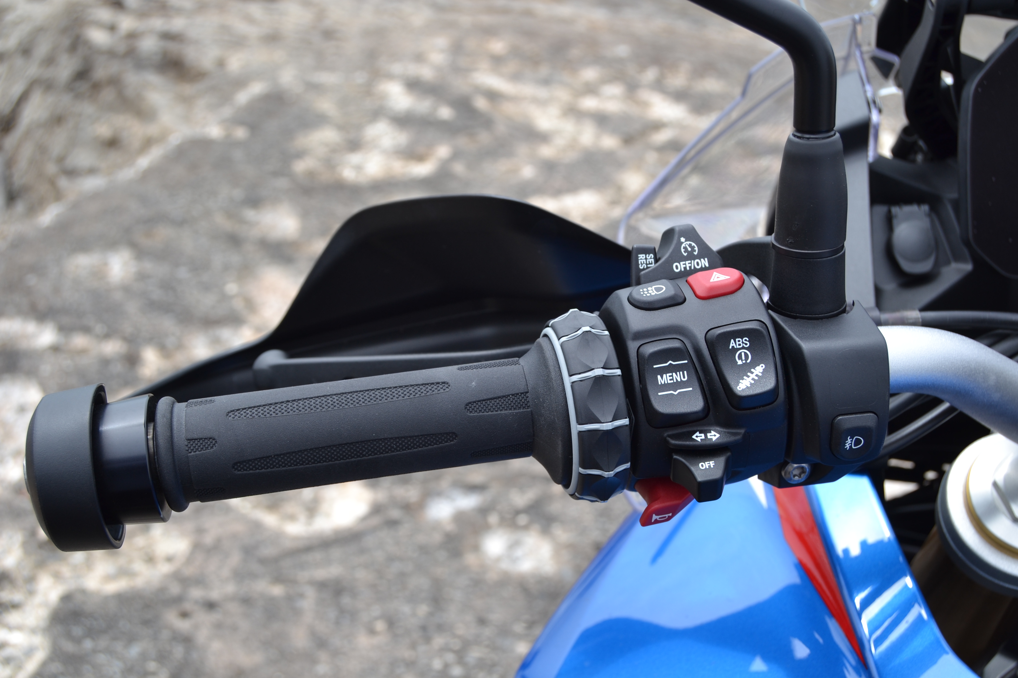 Ensaio BMW F 850 GS Adventure – a Versão GlobeTrotter
