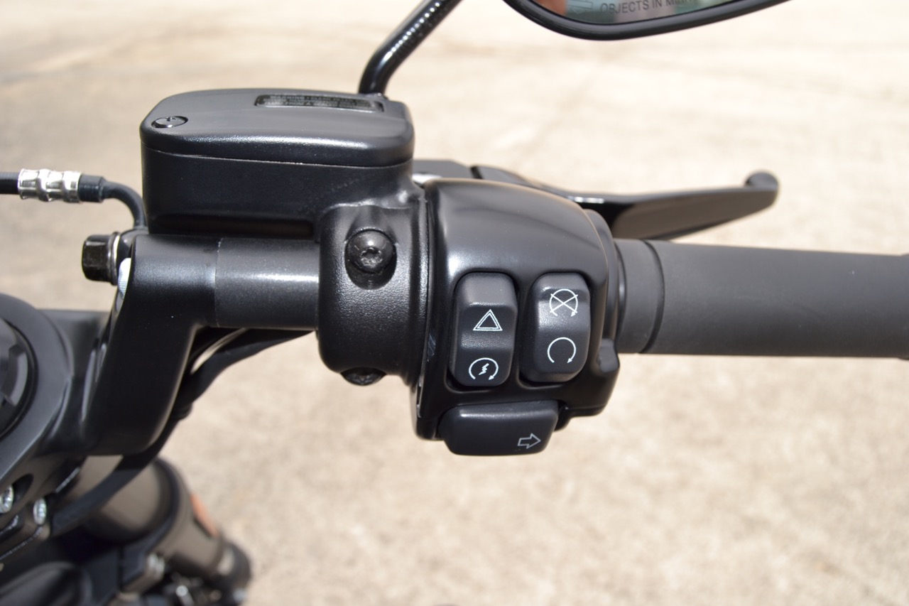 Ensaio Harley-Davidson FXDR 114 de 2019 – Power Cruiser Americana