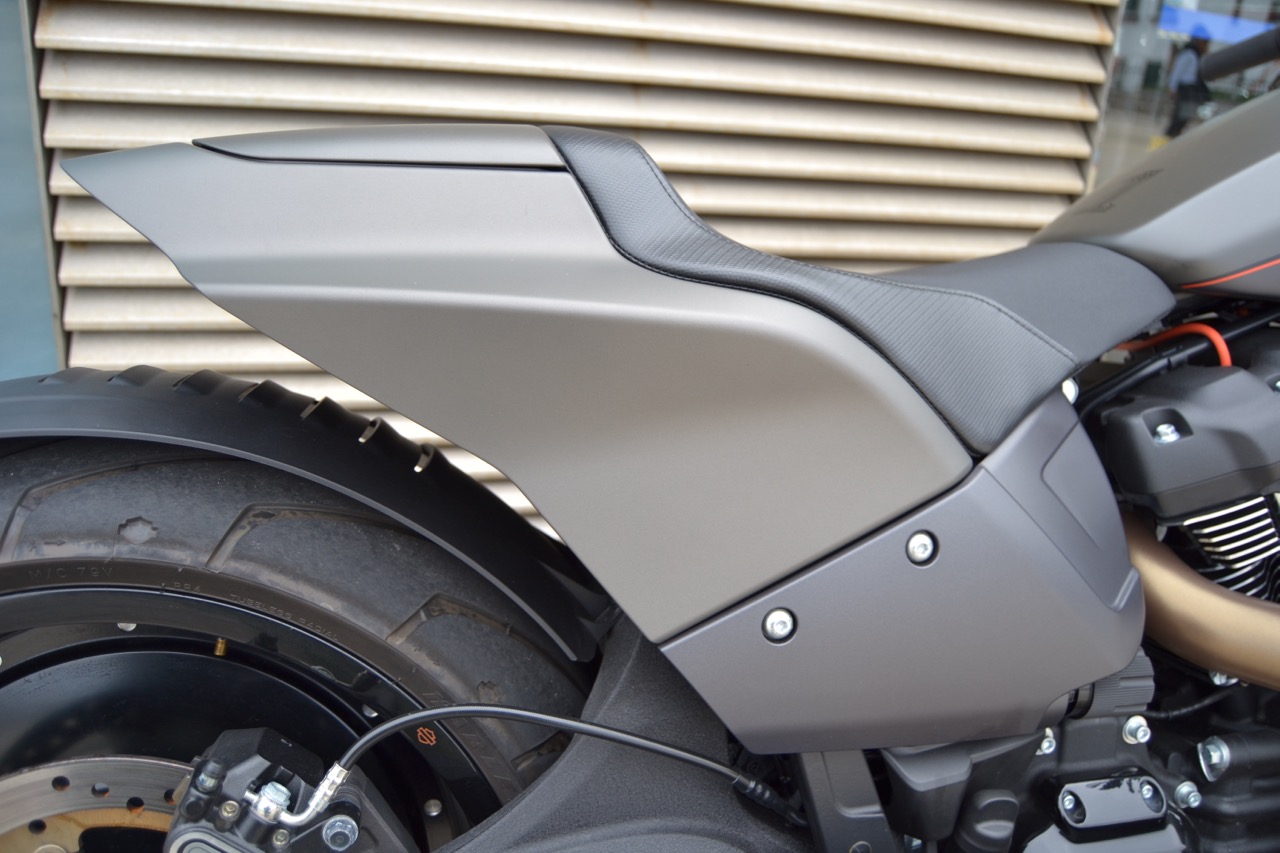 Ensaio Harley-Davidson FXDR 114 de 2019 – Power Cruiser Americana