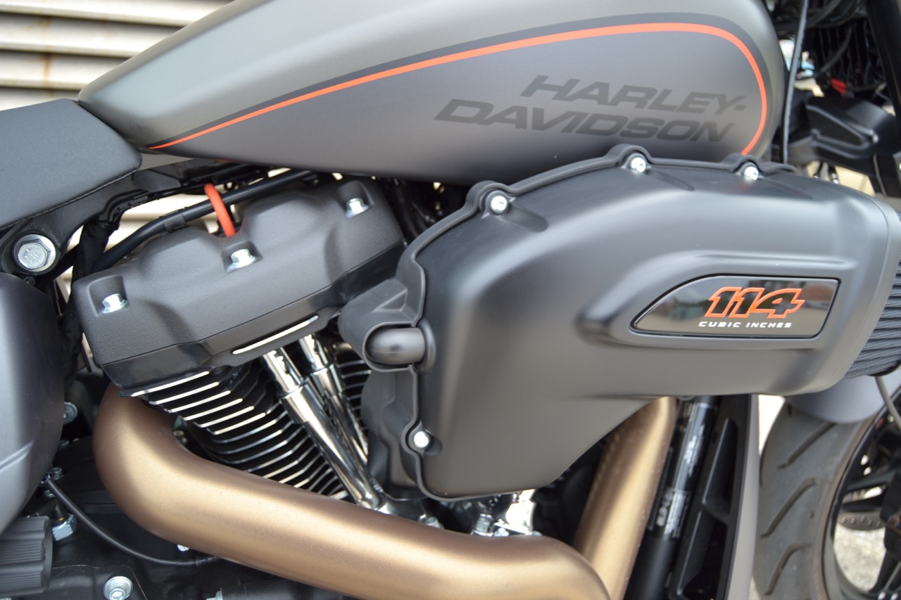 Ensaio Harley-Davidson FXDR 114 de 2019 – Power Cruiser Americana
