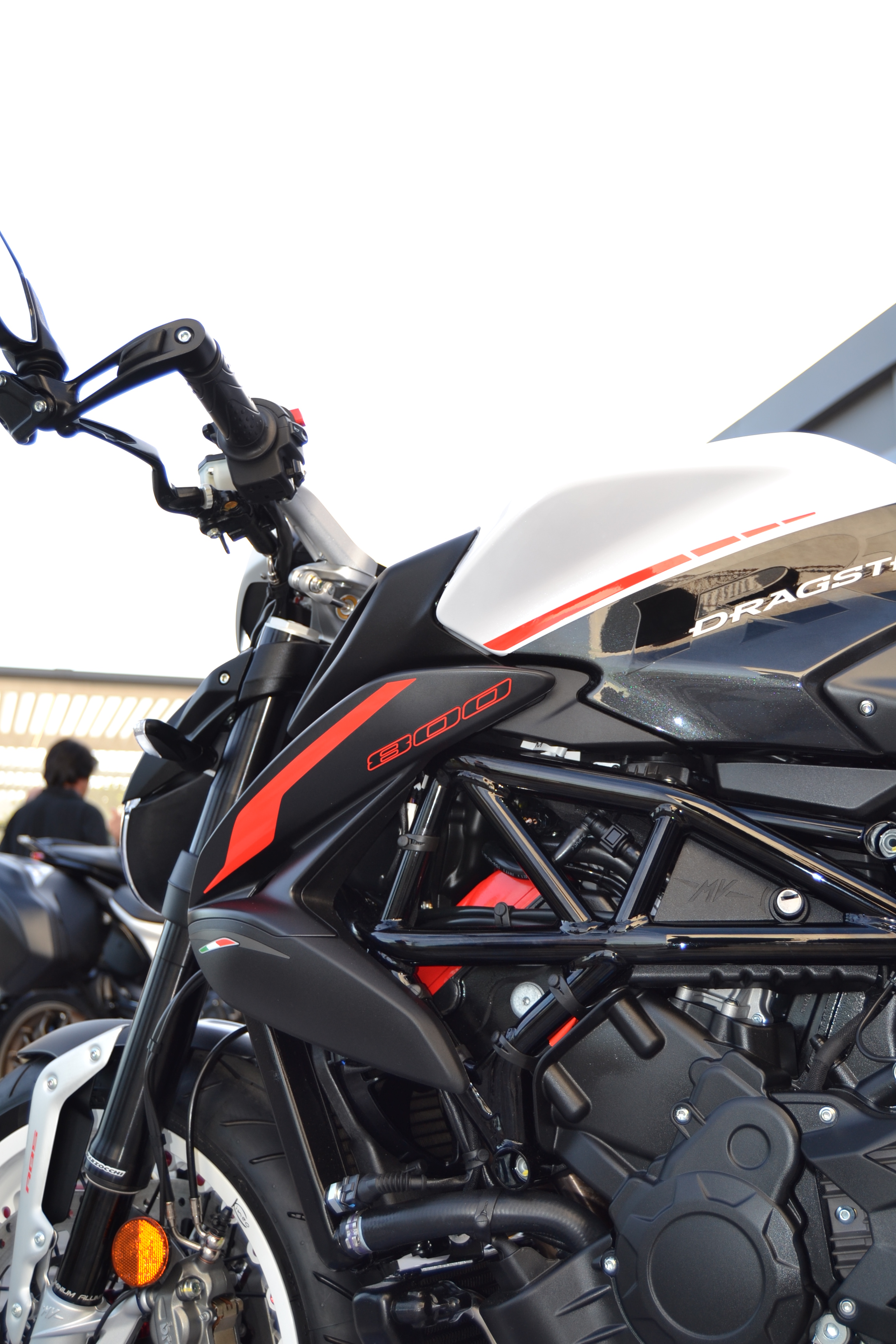 MV Agusta Brutale 1000 “Serie Oro” – Apresentada pela IMEX Moto no Mome em Lisboa