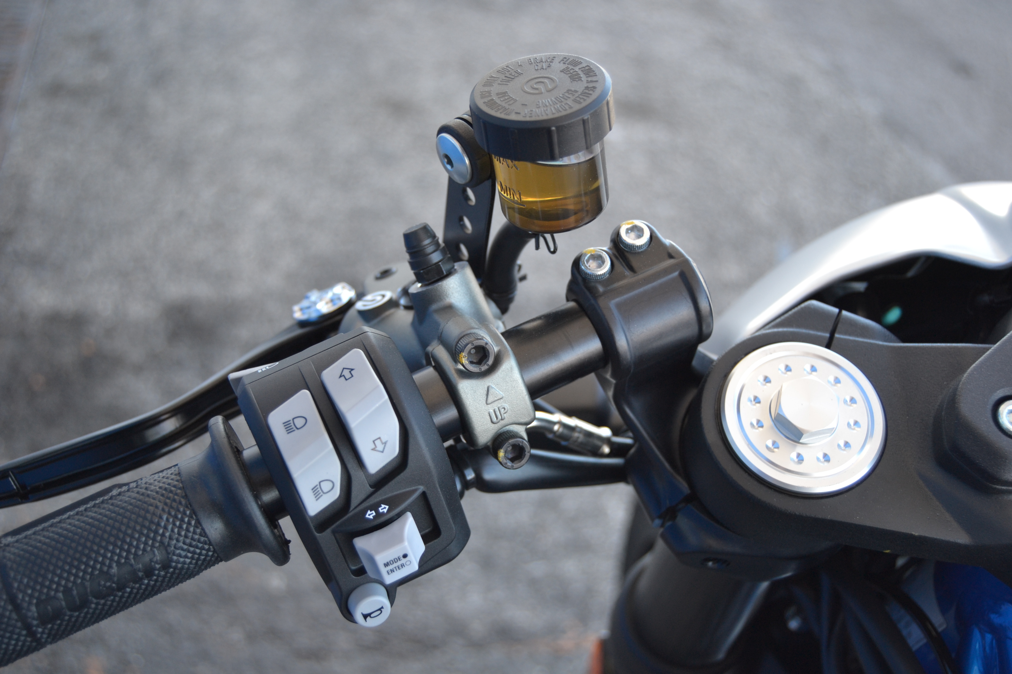 Ensaio Scrambler Ducati Café Racer 2019 – Digna herdeira do estilo “Café Racer”