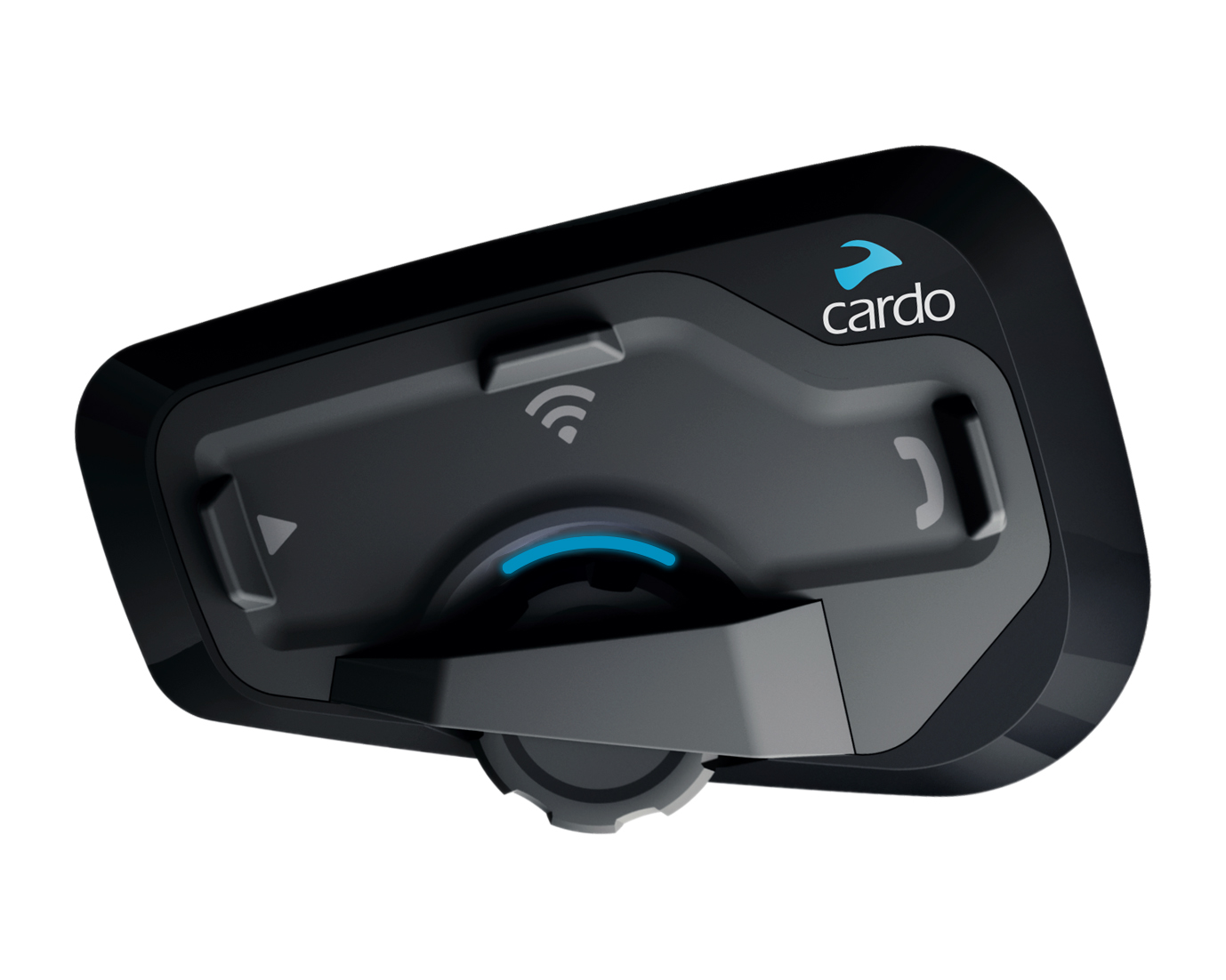 Cardo Freecom 4+  O primeiro intercomunicador Bluetooth com assinatura JBL