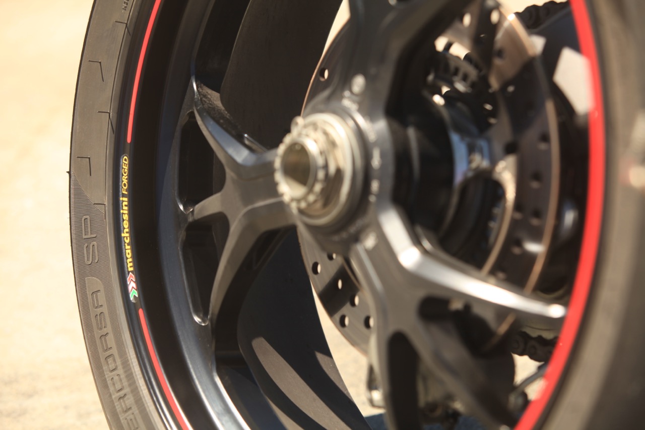 Ensaio Ducati Hypermotard 950 SP – “Cavalos Selvagens”