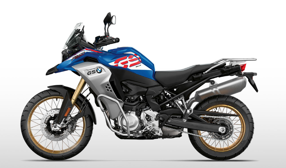 Ensaio BMW F 850 GS Adventure – a Versão GlobeTrotter