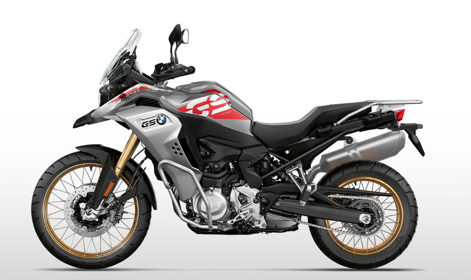 Ensaio BMW F 850 GS Adventure – a Versão GlobeTrotter