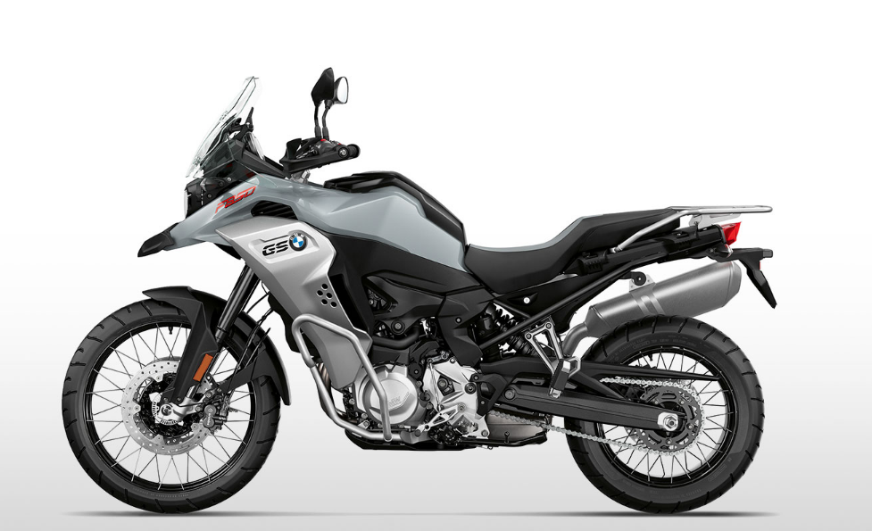 Ensaio BMW F 850 GS Adventure – a Versão GlobeTrotter