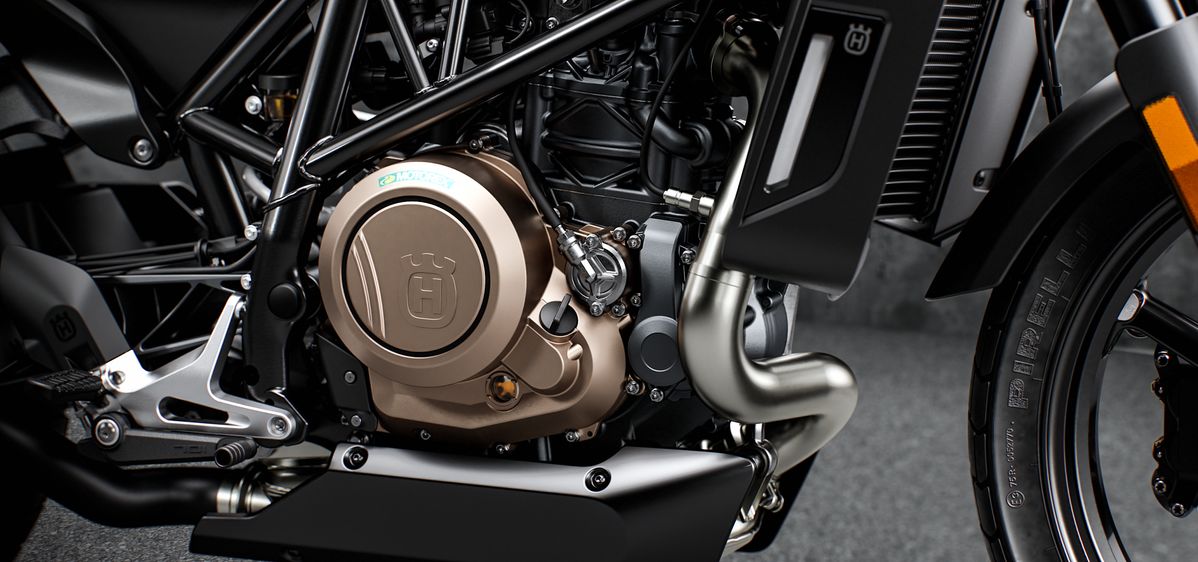 Ensaio Husqvarna Svartpilen 701 – Uma Flat Tracker para “duros”