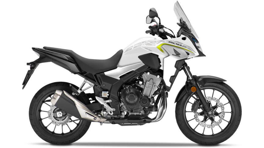 Ensaio Honda CB 500X de 2019 – Mais versátil e com melhor desempenho OffRoad