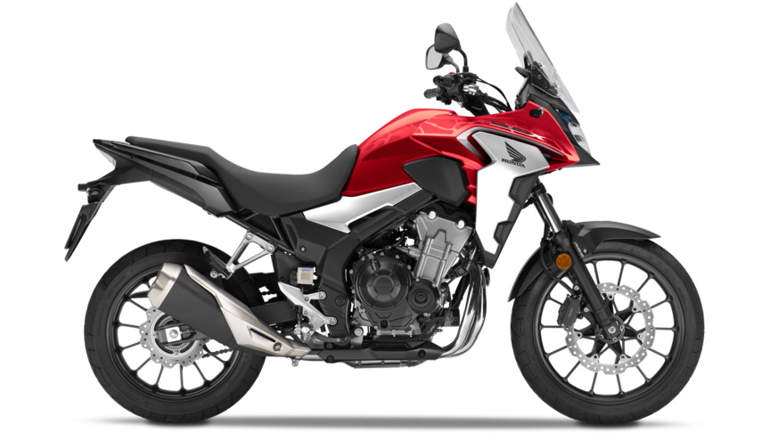 Ensaio Honda CB 500X de 2019 – Mais versátil e com melhor desempenho OffRoad