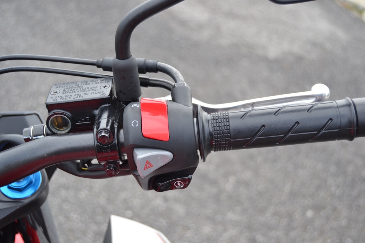 Ensaio Honda CB 500F – Polivalência em estilo “street fighter”