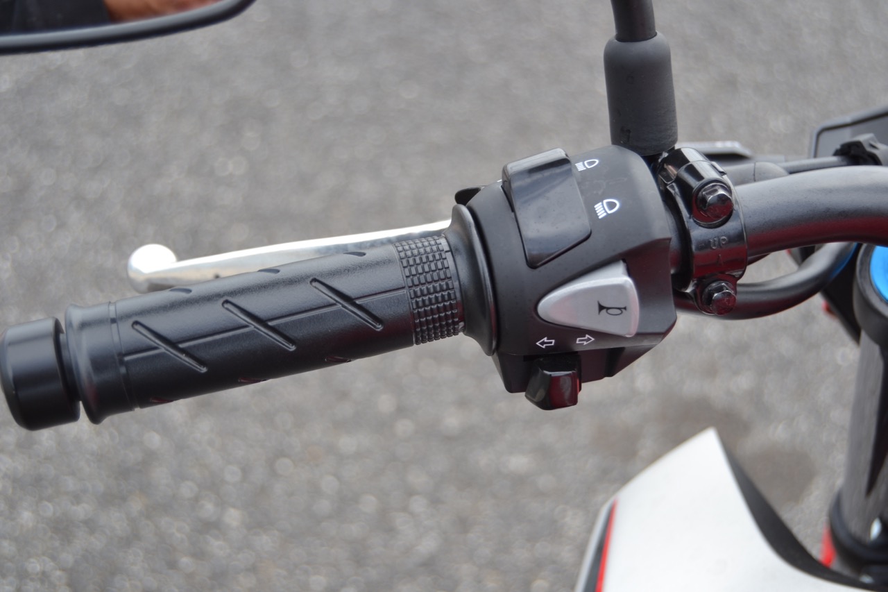 Ensaio Honda CB 500F – Polivalência em estilo “street fighter”