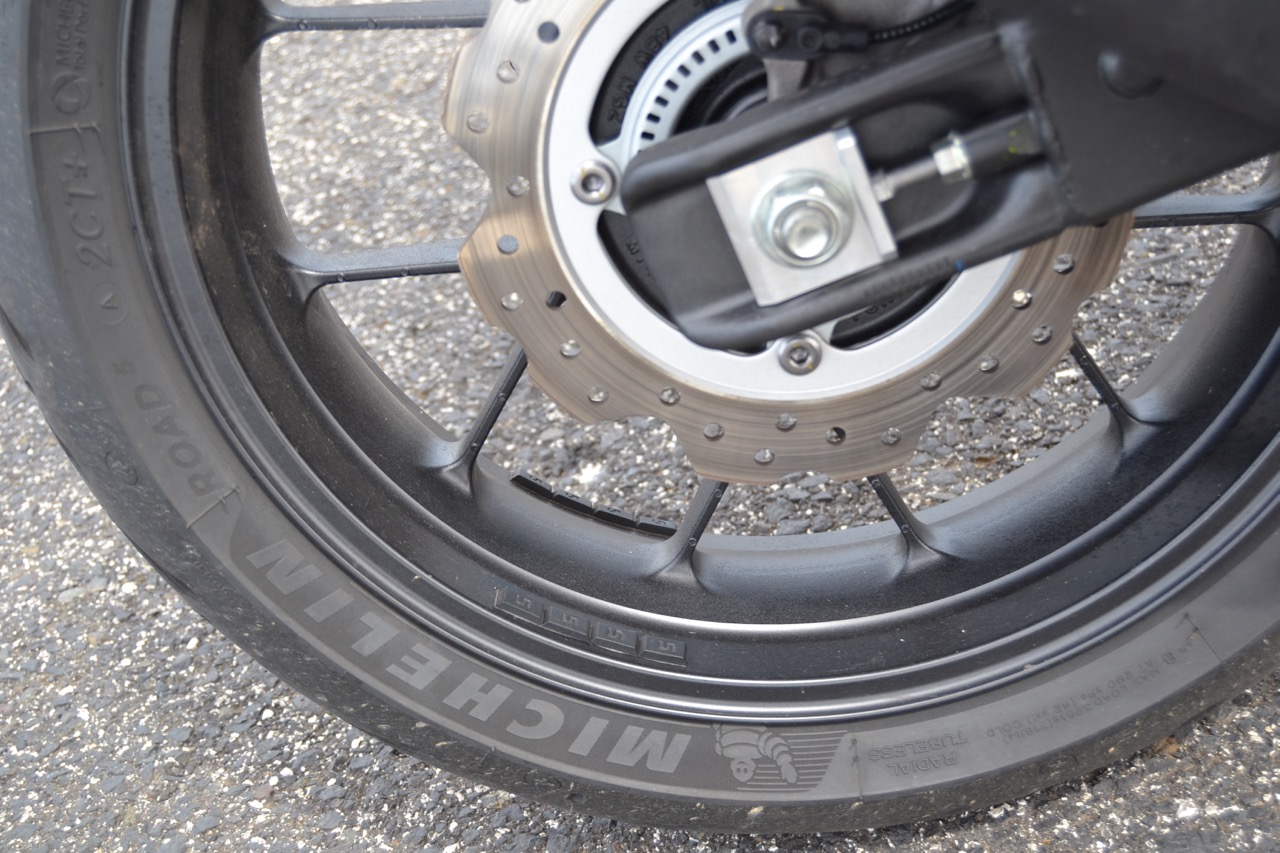 Ensaio Honda CB 500F – Polivalência em estilo “street fighter”