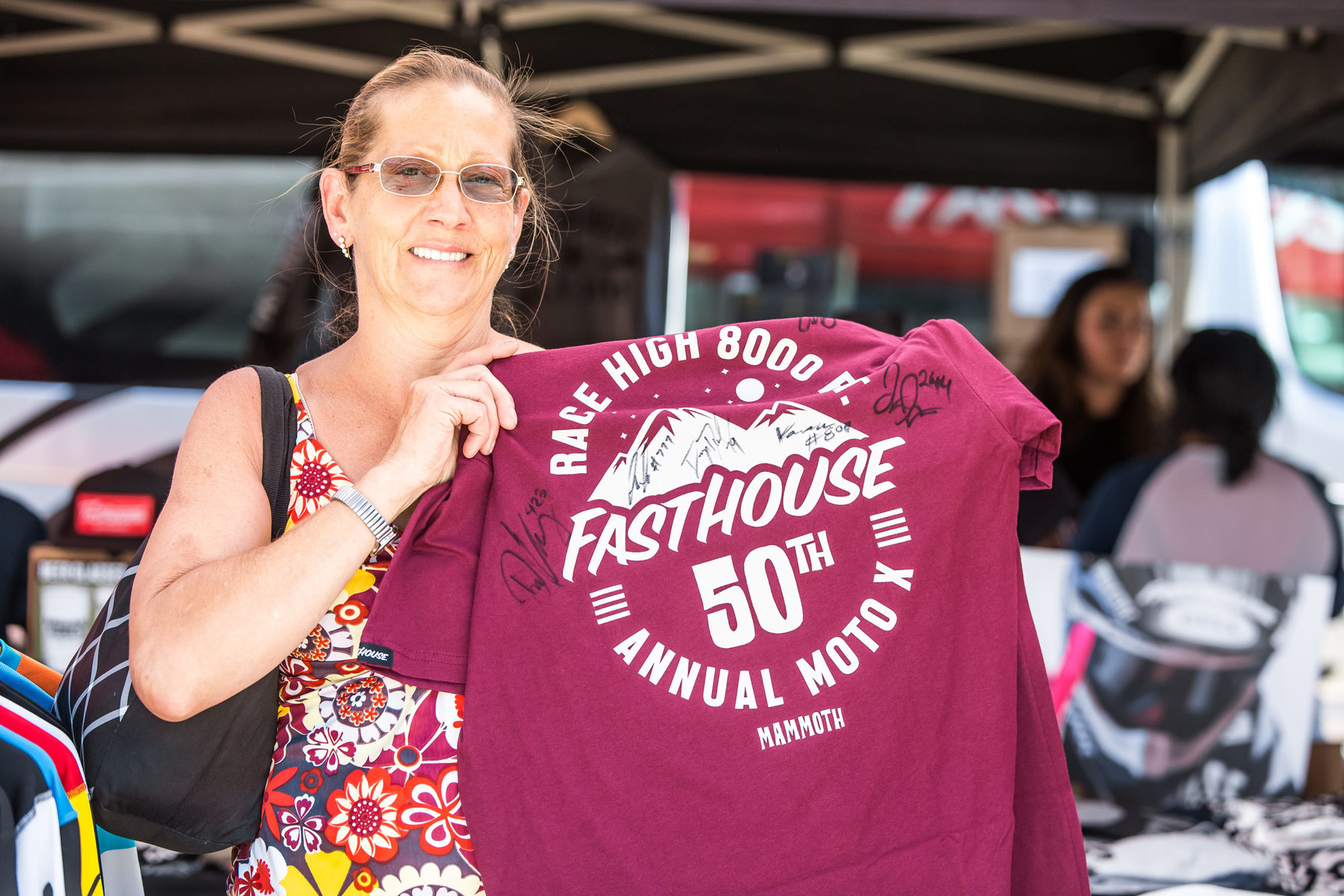 Fast House
