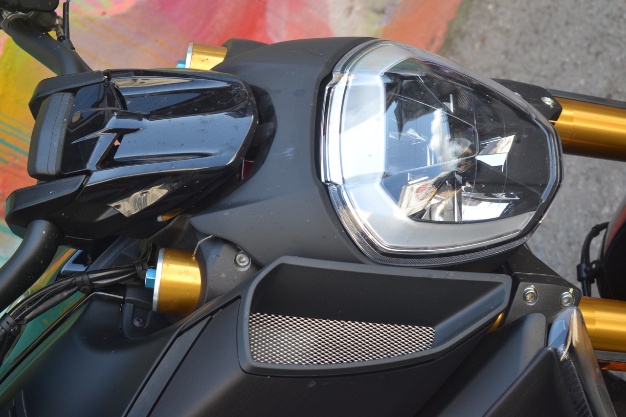 Ensaio Ducati Diavel 1260 S de 2019 – Uma “Naked Power Cruiser”