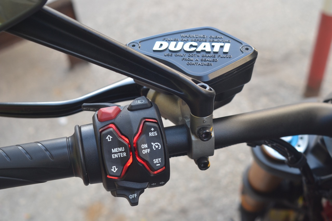 Ensaio Ducati Diavel 1260 S de 2019 – Uma “Naked Power Cruiser”