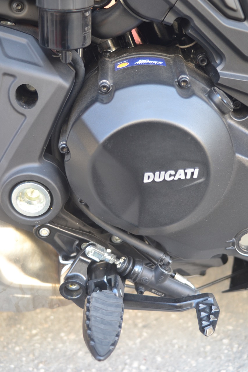 Ensaio Ducati Diavel 1260 S de 2019 – Uma “Naked Power Cruiser”
