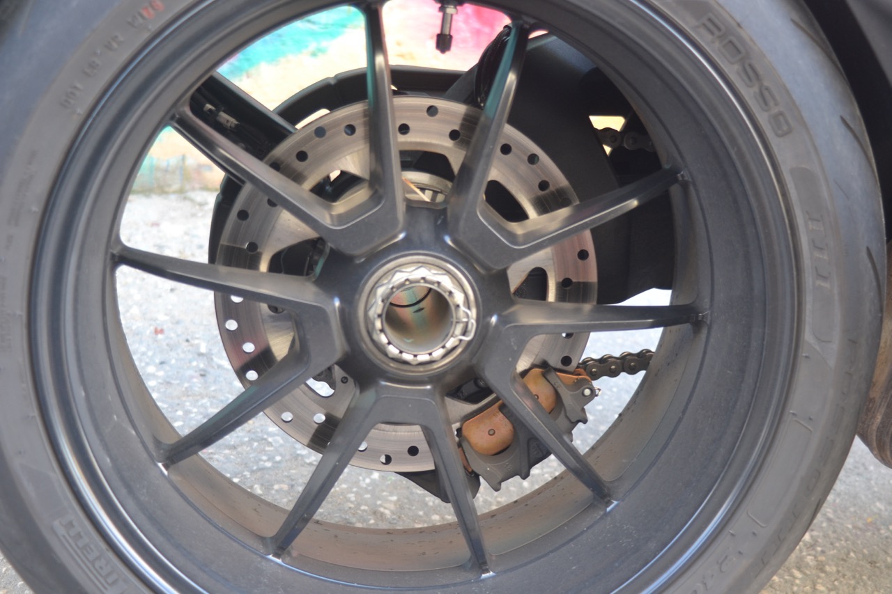 Ensaio Ducati Diavel 1260 S de 2019 – Uma “Naked Power Cruiser”