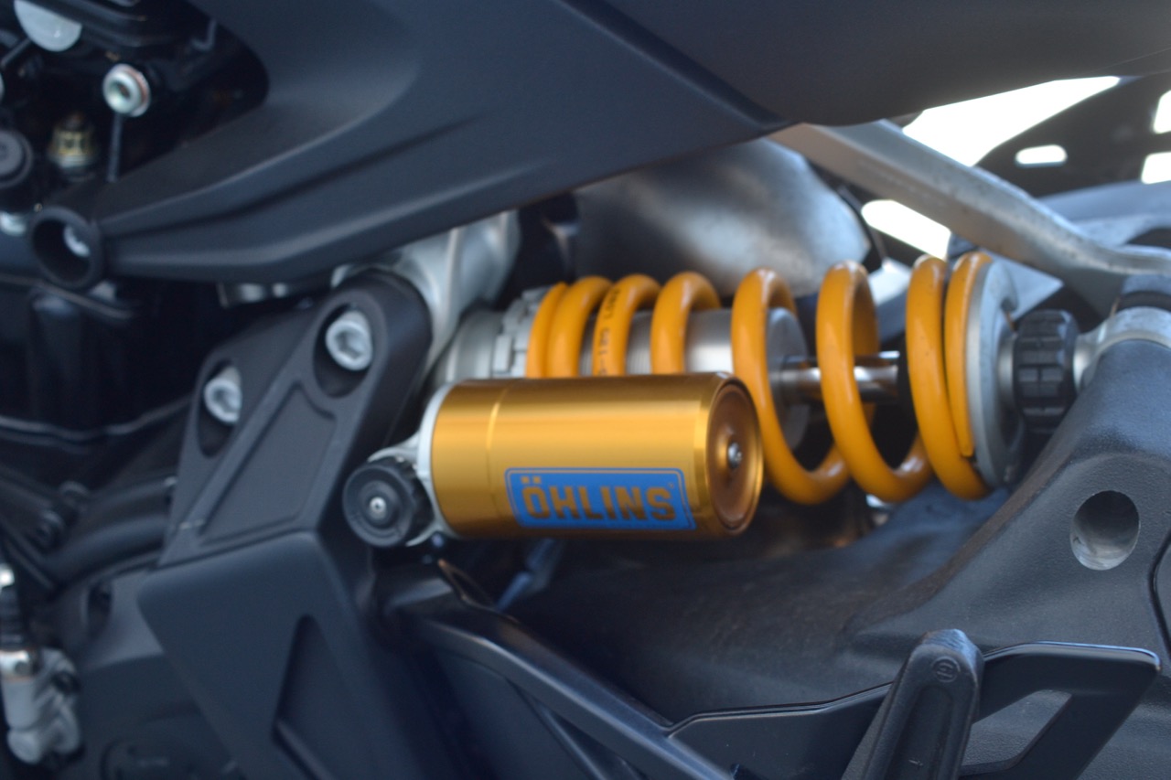 Ensaio Ducati Diavel 1260 S de 2019 – Uma “Naked Power Cruiser”