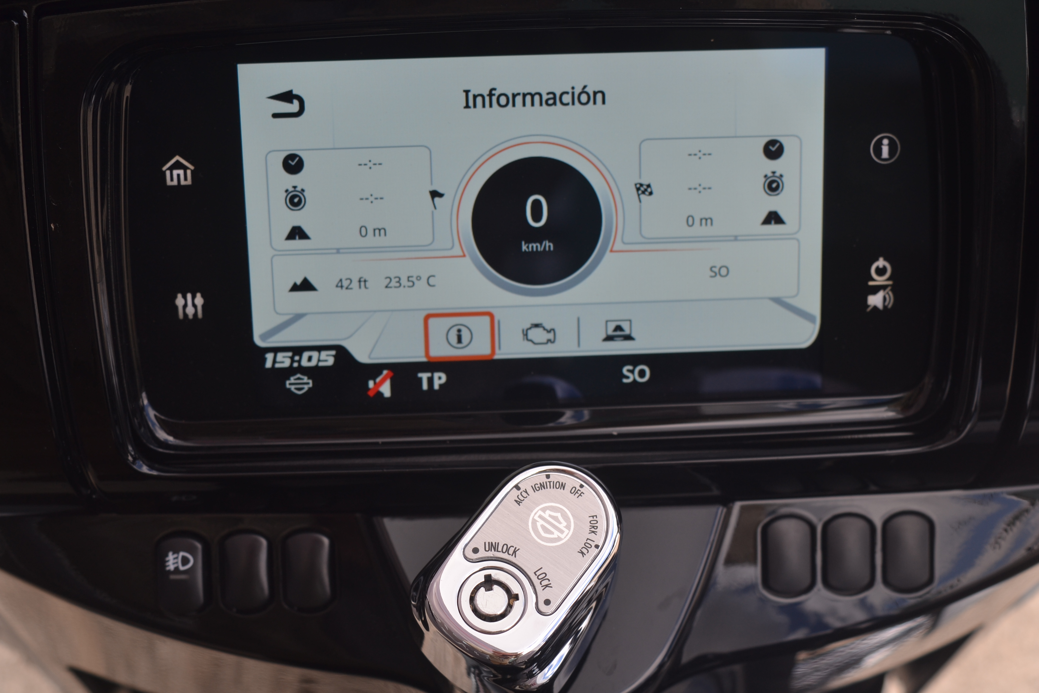 Ensaio Harley-Davidson Ultra Limited 114 de 2019