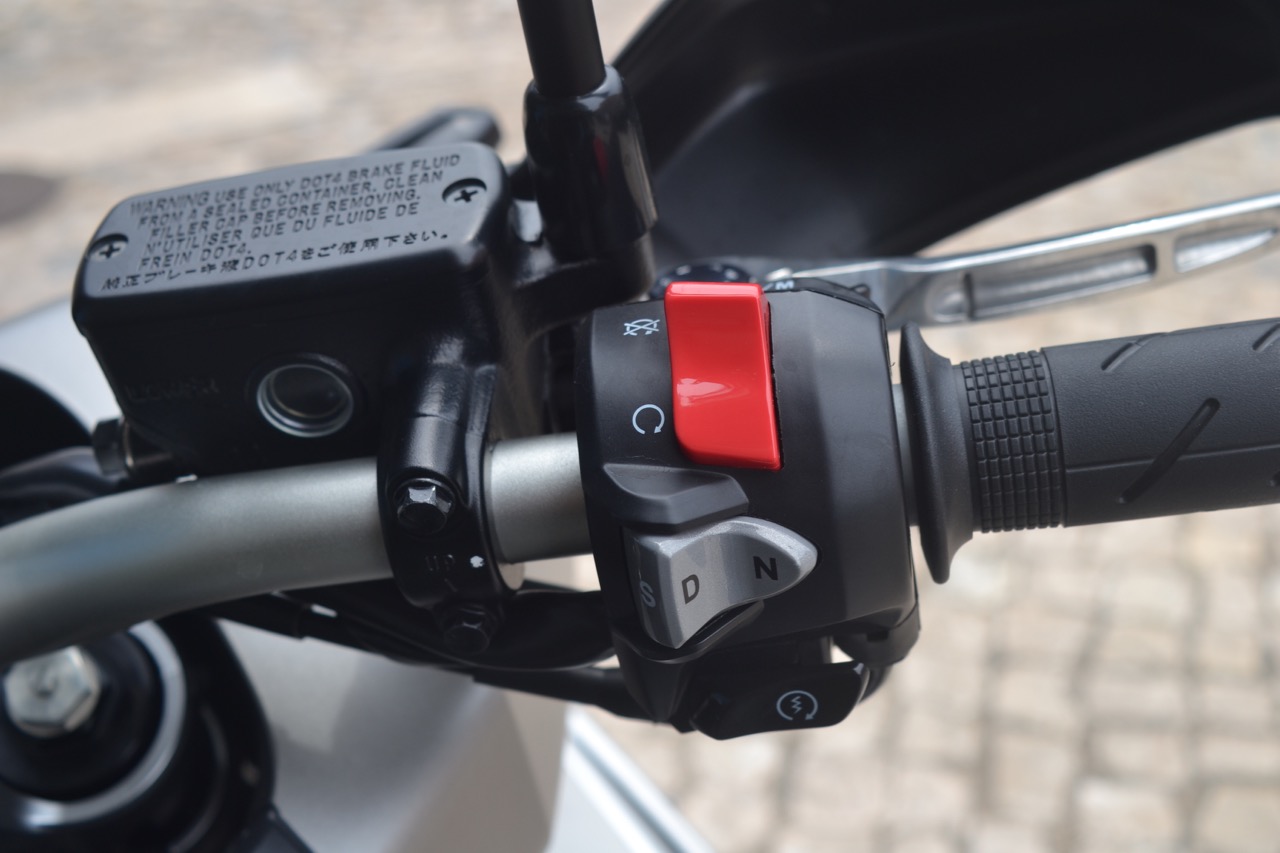 ENSAIO HONDA X-ADV de 2019 – Um SUV de duas rodas