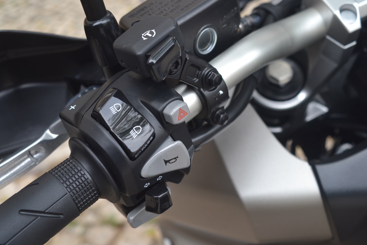 ENSAIO HONDA X-ADV de 2019 – Um SUV de duas rodas