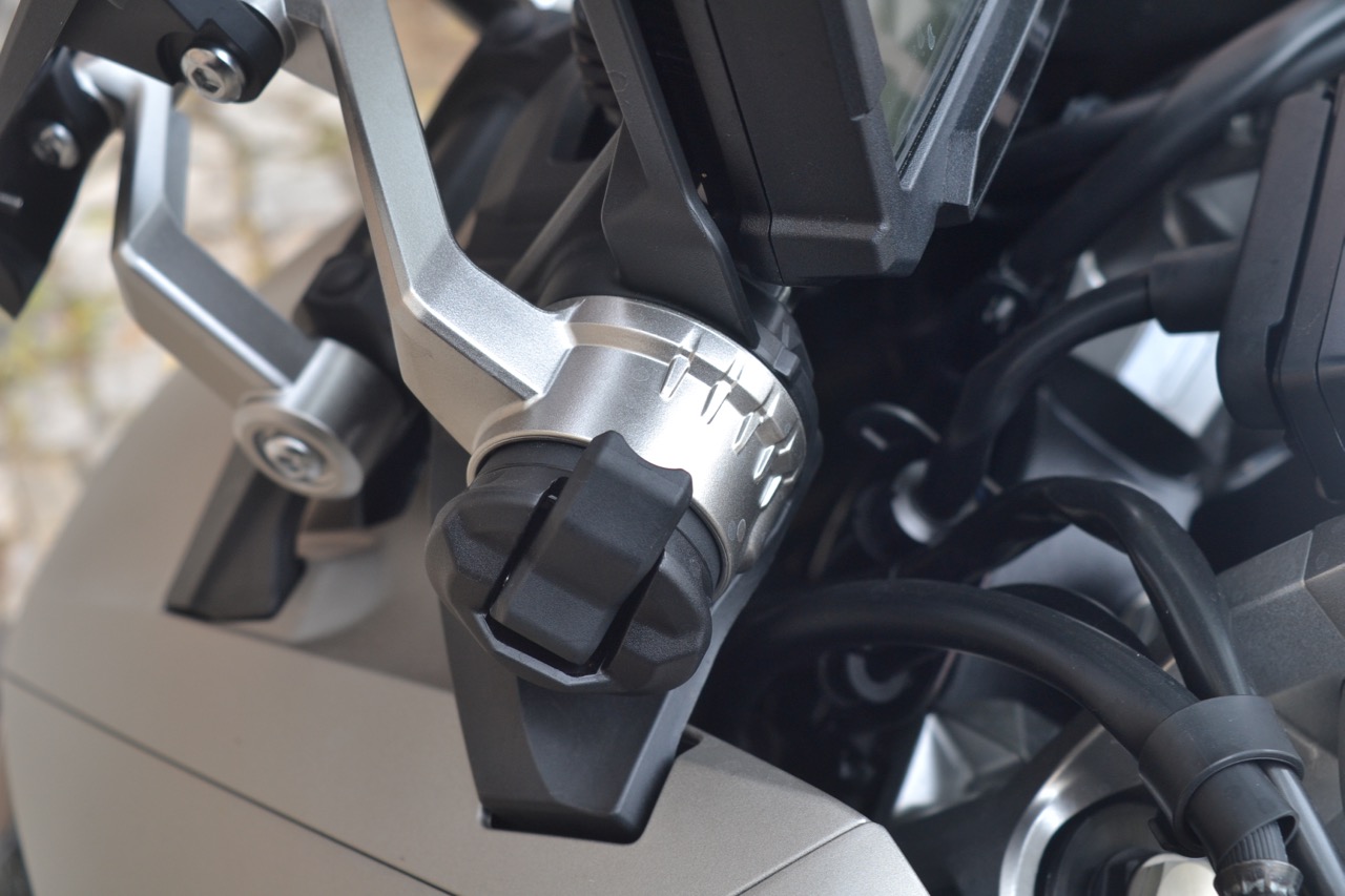 ENSAIO HONDA X-ADV de 2019 – Um SUV de duas rodas