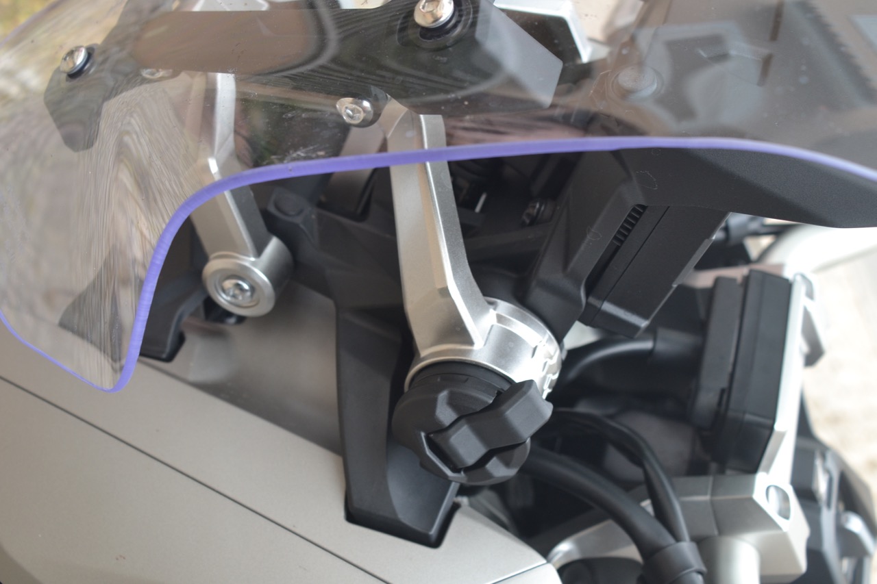 ENSAIO HONDA X-ADV de 2019 – Um SUV de duas rodas