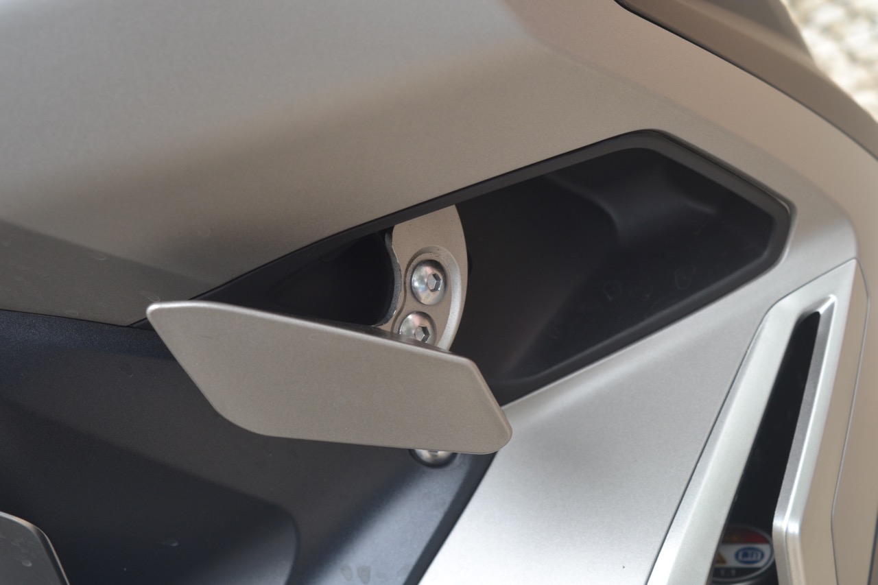 ENSAIO HONDA X-ADV de 2019 – Um SUV de duas rodas